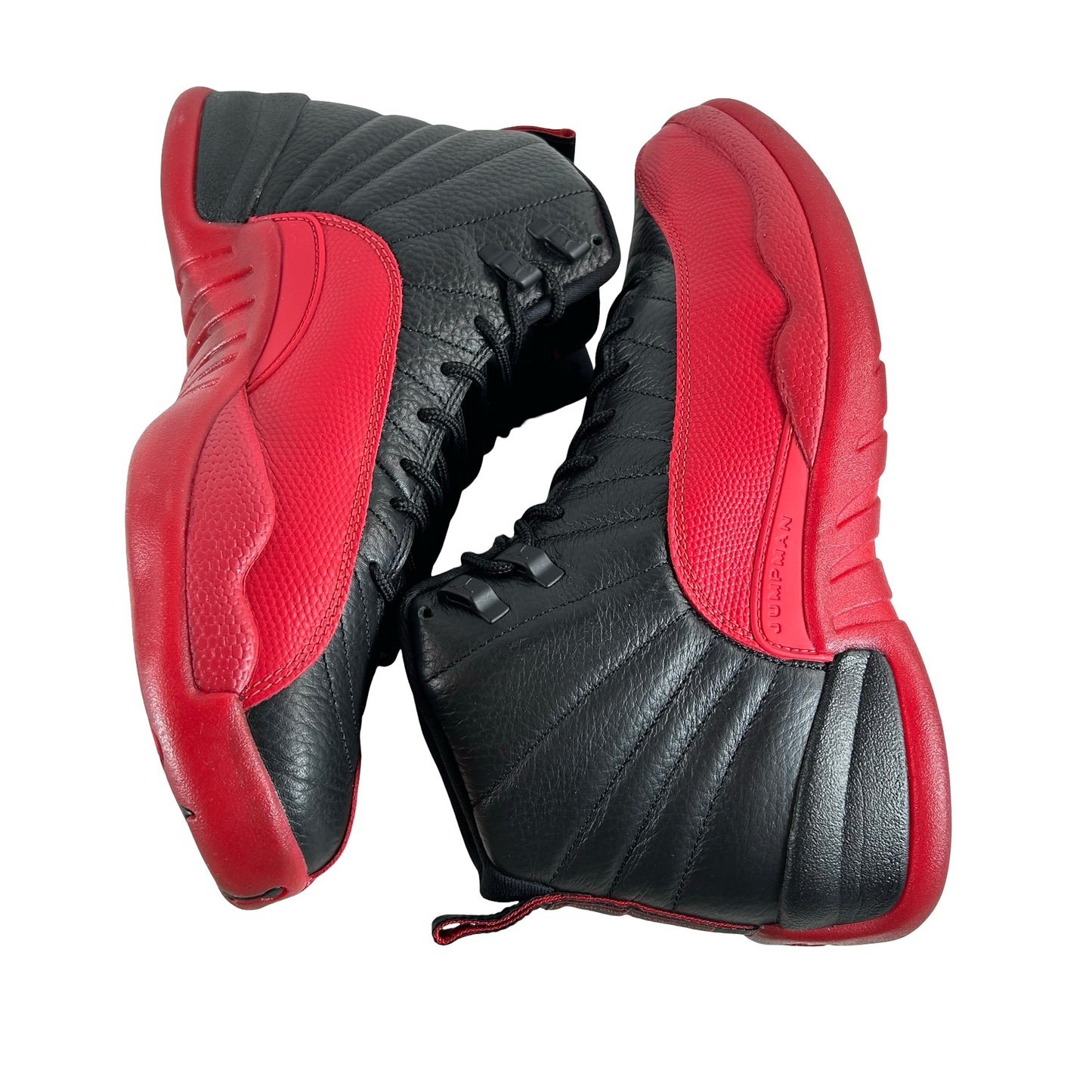 CT8013 002 Jordan 12 Retro Flu Game (2025) [USED] - 11 M (Used6)