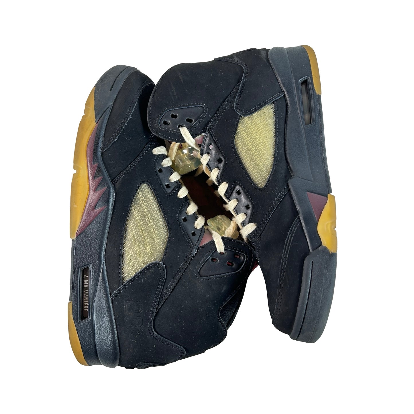 FD1330 001  Jordan 5 Retro A Ma Maniere Dusk [USED] - 8 (Used8)