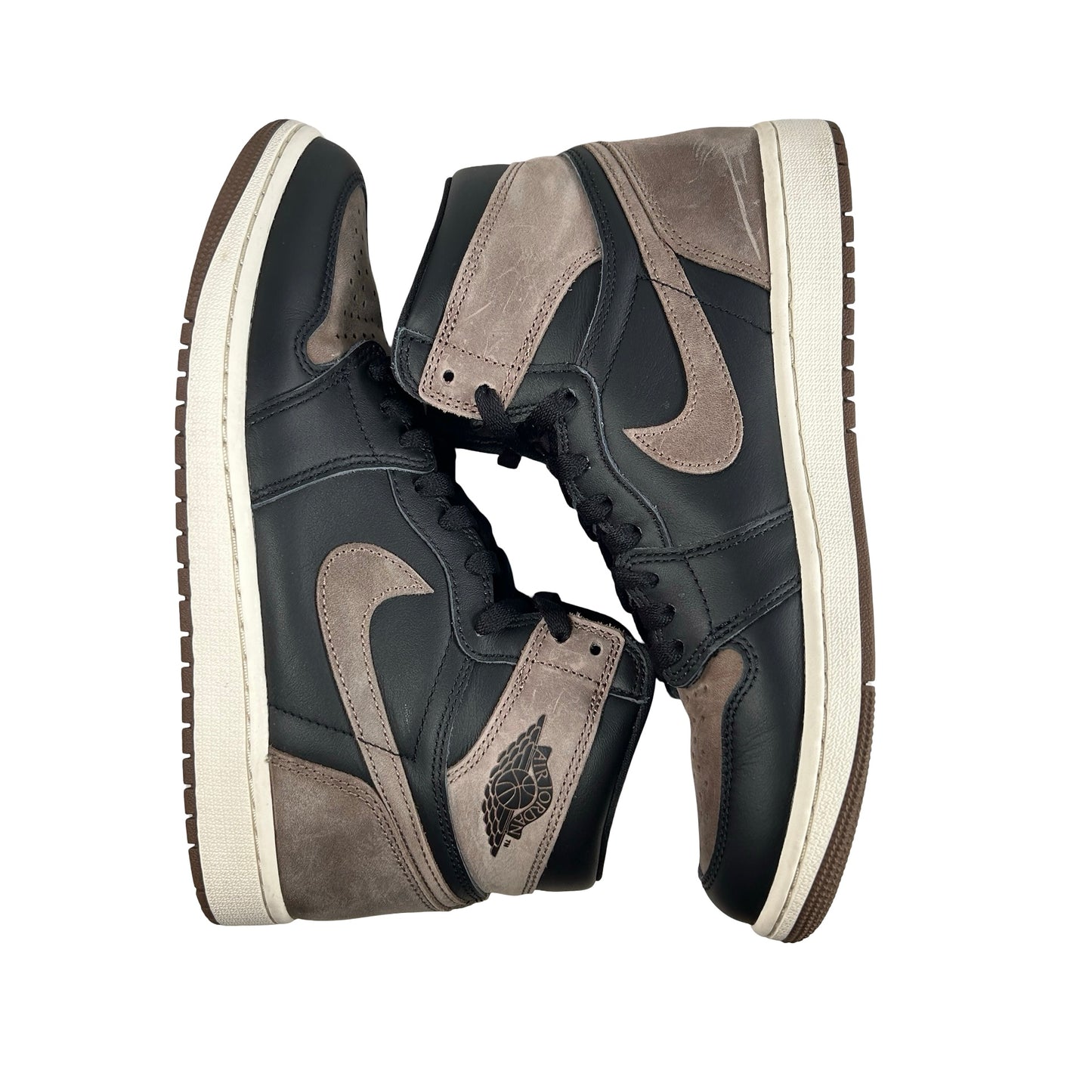 DZ5485 020 Jordan 1 Retro High OG Palomino [USED] - 9 M (Used12)