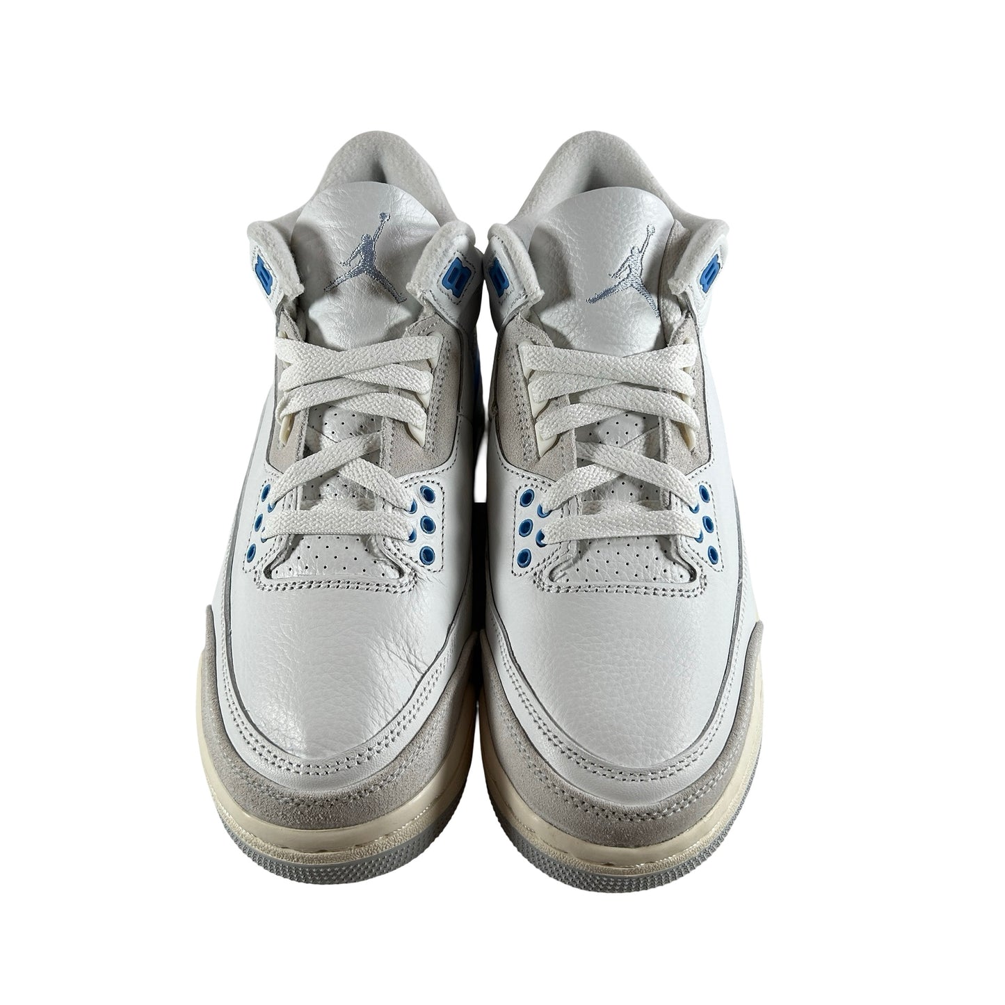 DM0967 101 Jordan 3 Retro Lucky Shorts (GS) [USED] - 7 Y (Used2)