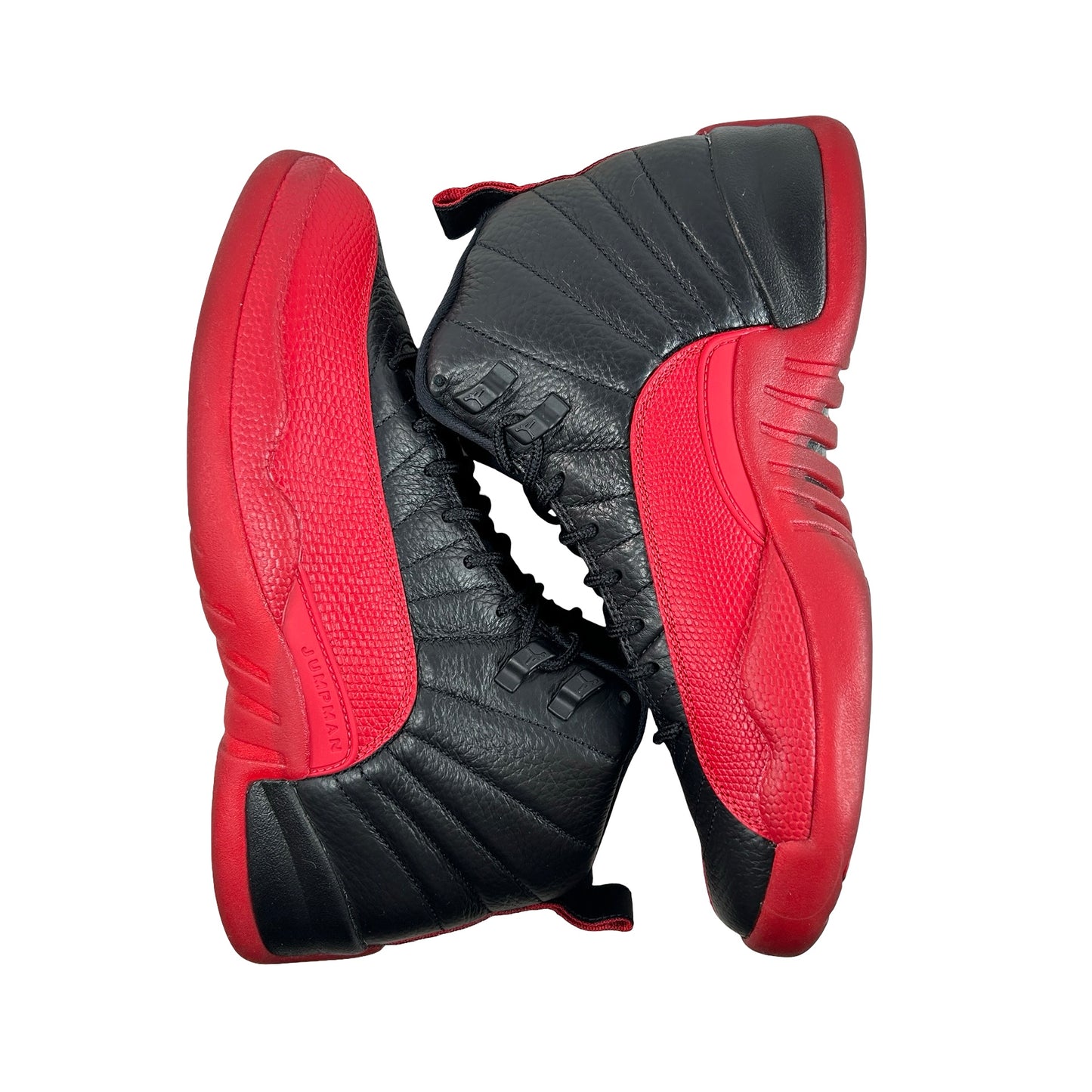 CT8013 002 Jordan 12 Retro Flu Game (2025) [USED] - 8.5 M (Used5)
