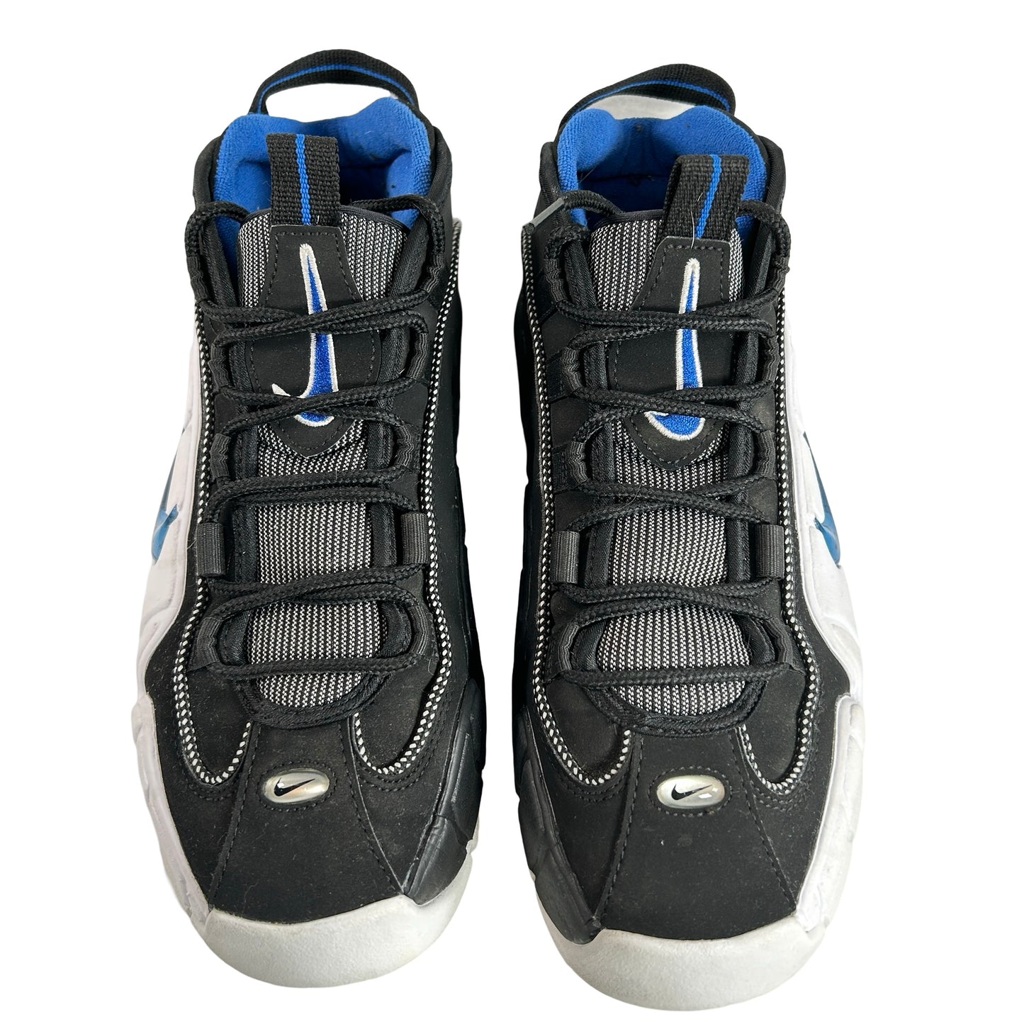 DN2487 001 Nike Air Max Penny 1 Orlando (2022) [USED] - 9 M (Used)