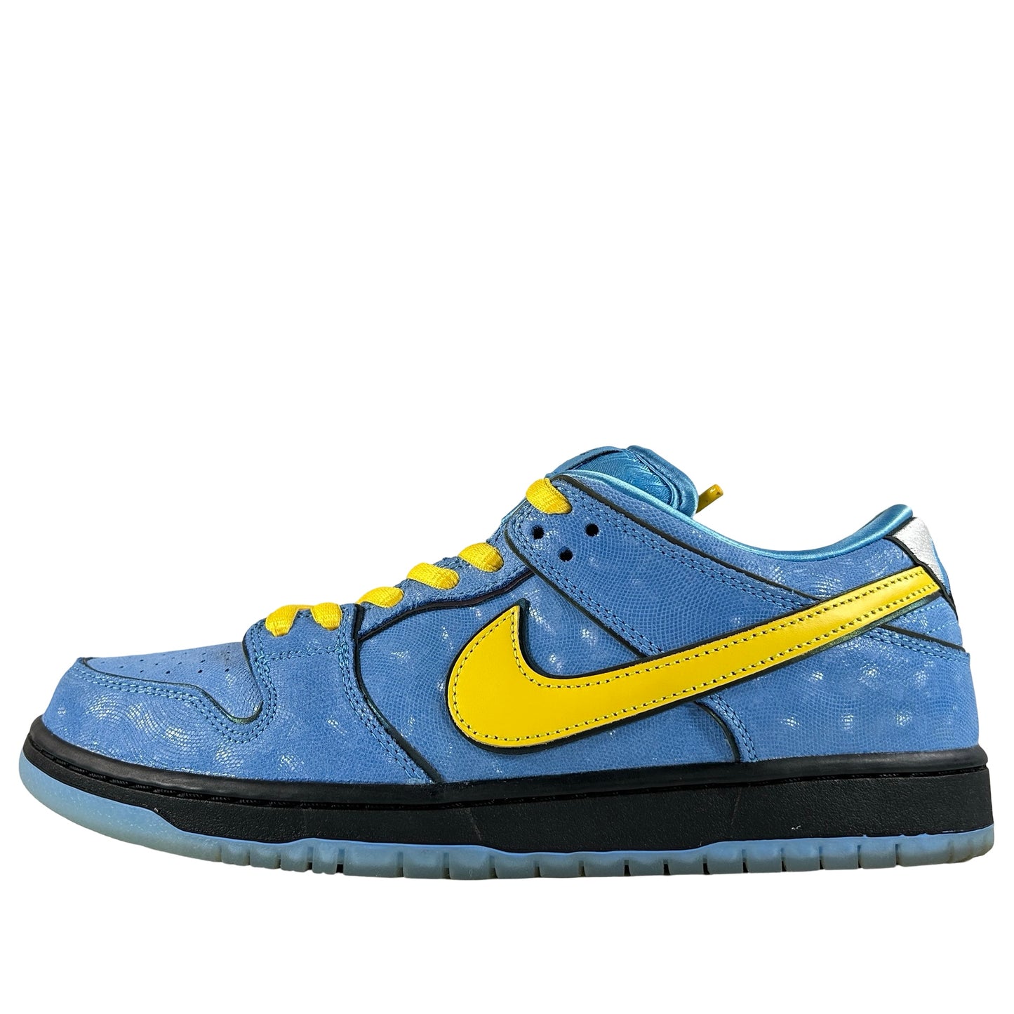 FZ8320 400 Nike SB Dunk Low The Powerpuff Girls Bubbles [USED] - 10 M (Used2)