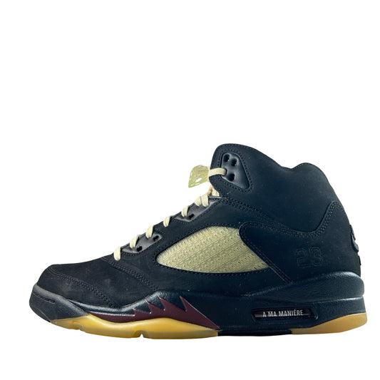 FD1330 001 Jordan 5 Retro A Ma Maniere Dusk [USED] - 10.5 M (Used15)