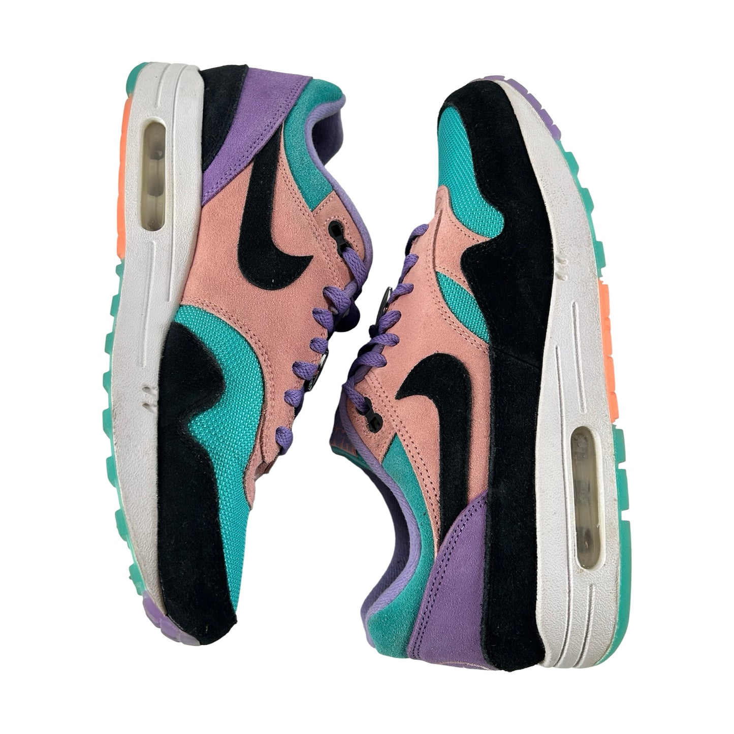 BQ8929 500 Nike Air Max 1 Have a Nike Day [USED] - 10.5 M (Used) (No Box)