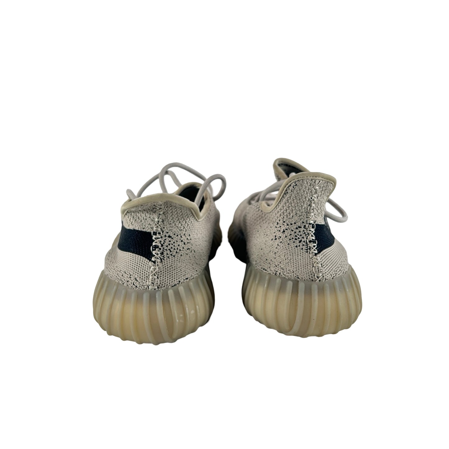 HP7870 adidas Yeezy Boost 350 V2 Slate [USED] - 13 M (Used)