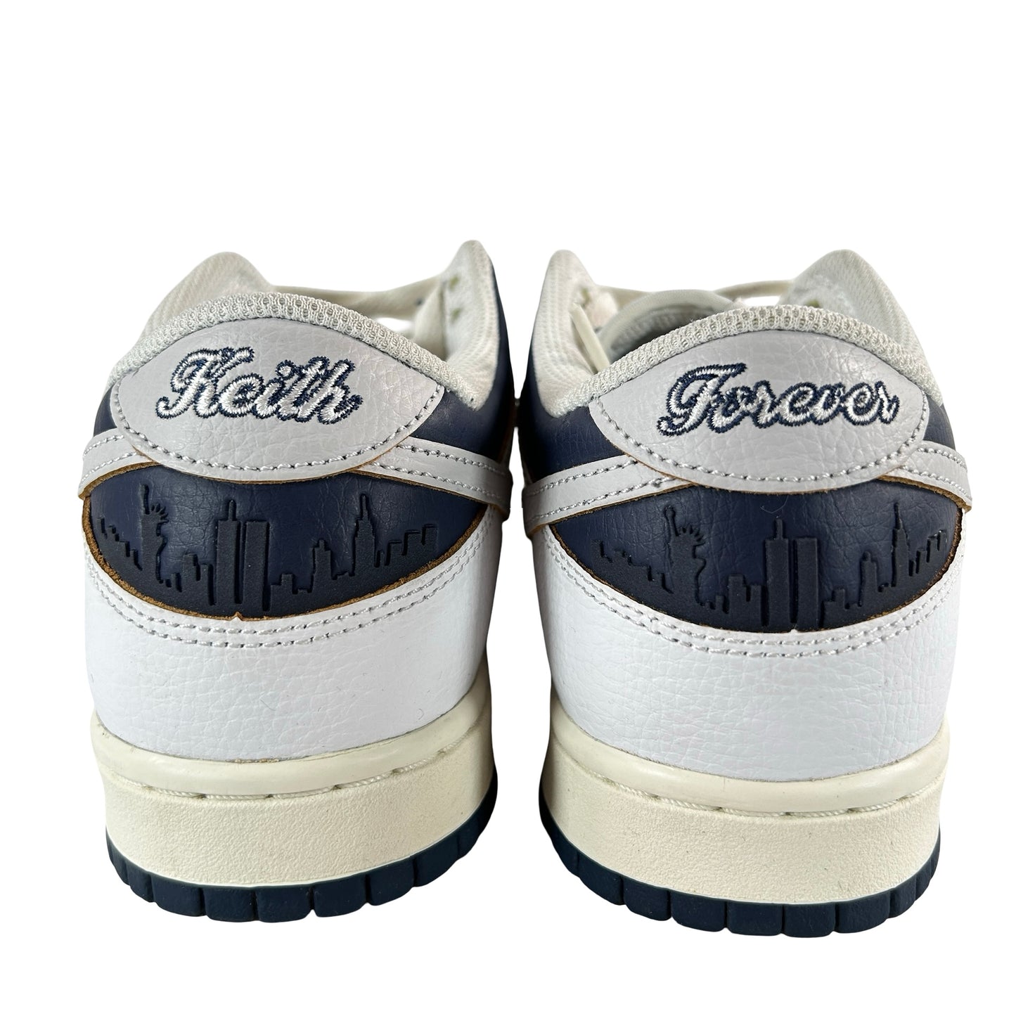 FD8775 001 Nike SB Dunk Low HUF San Francisco [USED] - 8 M (Used4)
