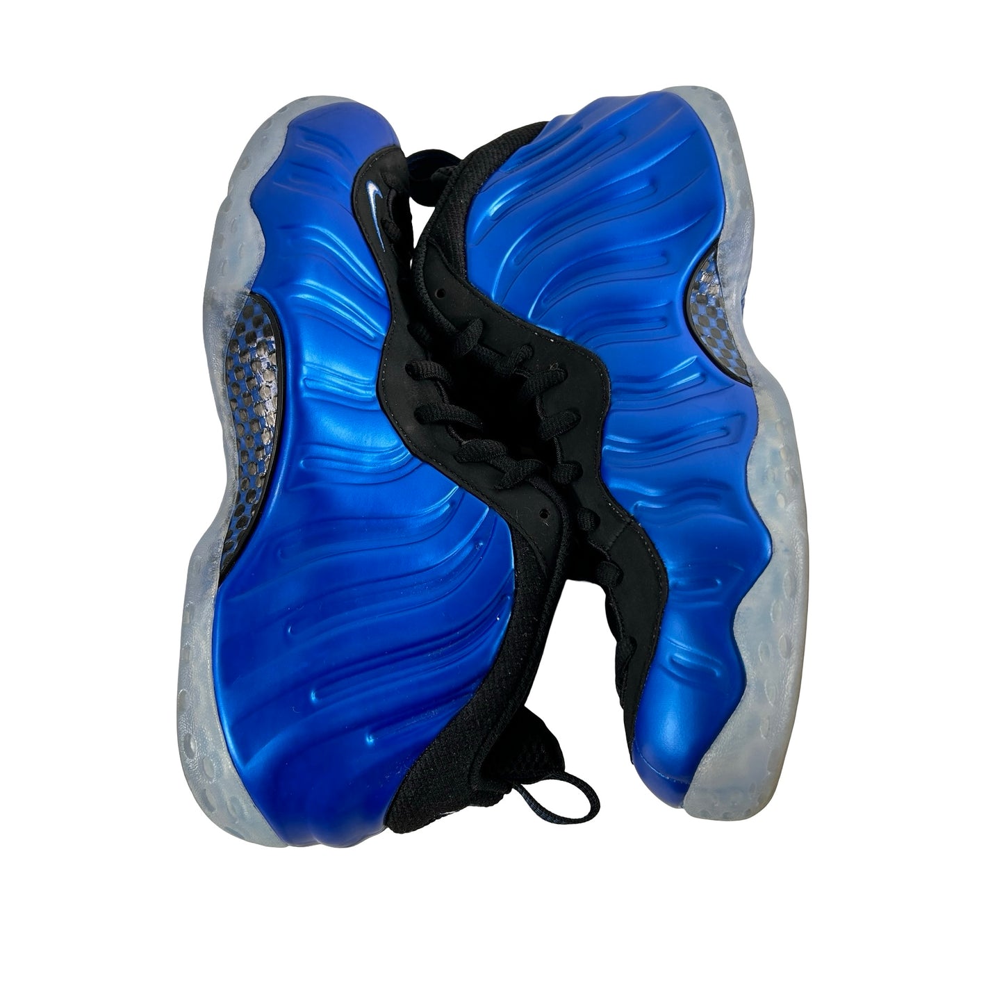 FQ8181 511 Nike Air Foamposite One International Blue [USED] - 11 M (Used3)