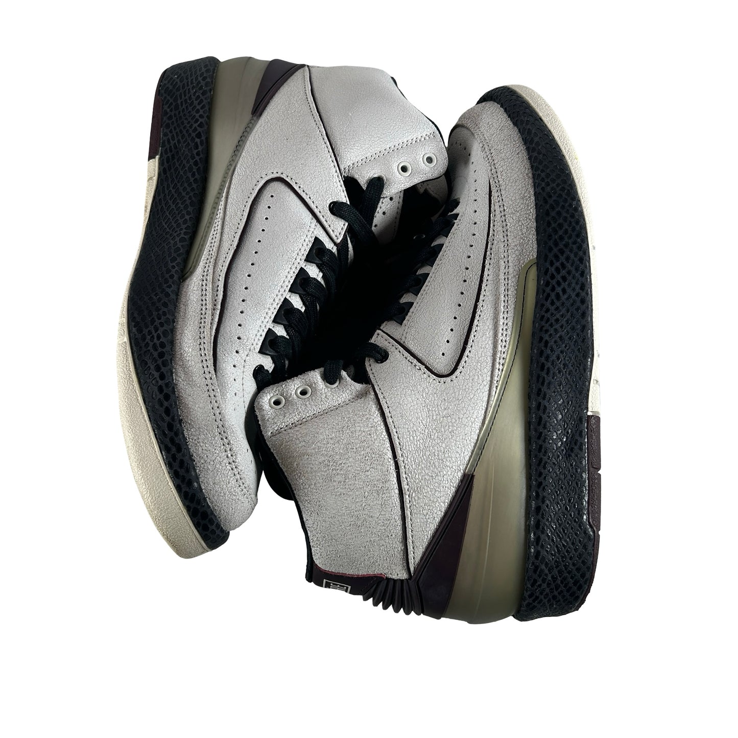DO7216 100 Jordan 2 Retro A Ma Maniere [USED] - 8.5 M (Used4)