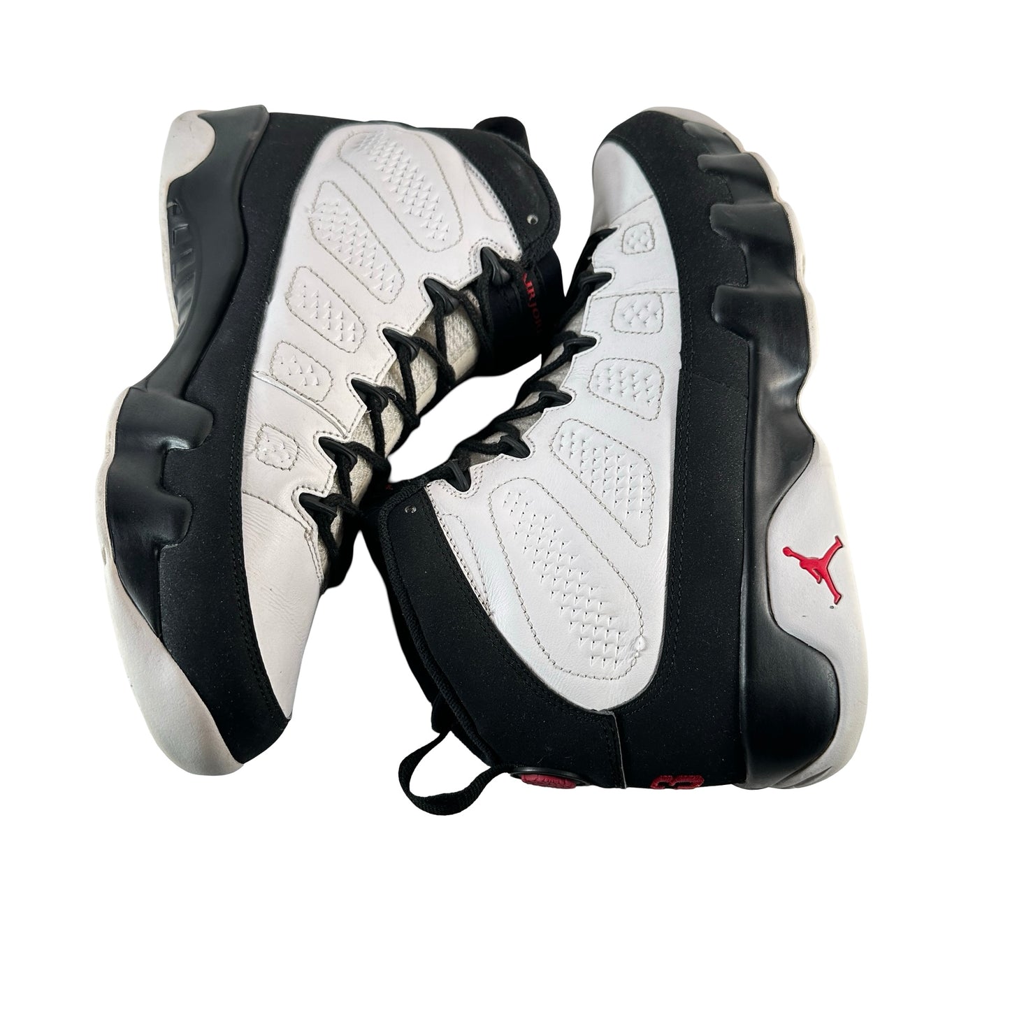 302370 112 Jordan 9 Retro OG (2016) [USED] - 11 M (Used3)