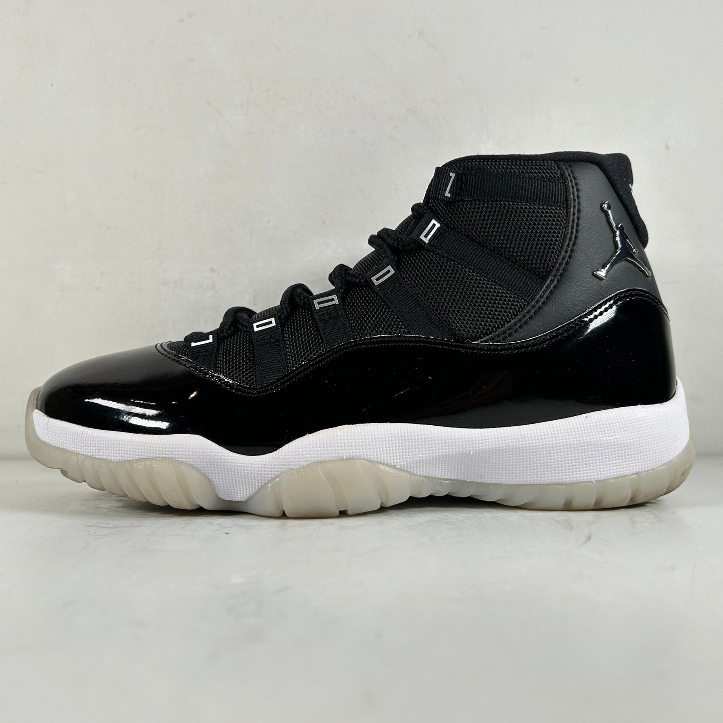 CT8012 011 Jordan 11 Retro Jubilee 25th Anniversary [USED] - 8 M (Used)