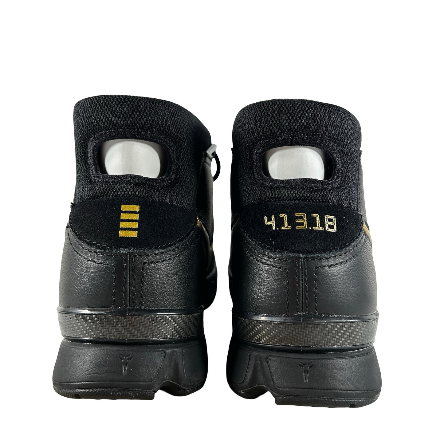 AQ2728 002 Nike Kobe 1 Protro Mamba Day [USED] - 13 M (Used)