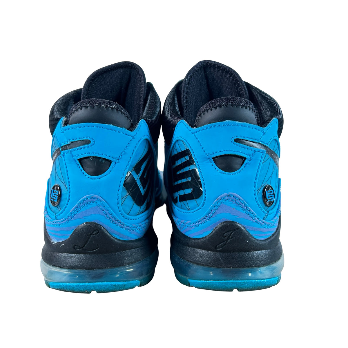 CU5646 400 Nike LeBron 7 All-Star (2020) [USED] - 9 M (Used2)