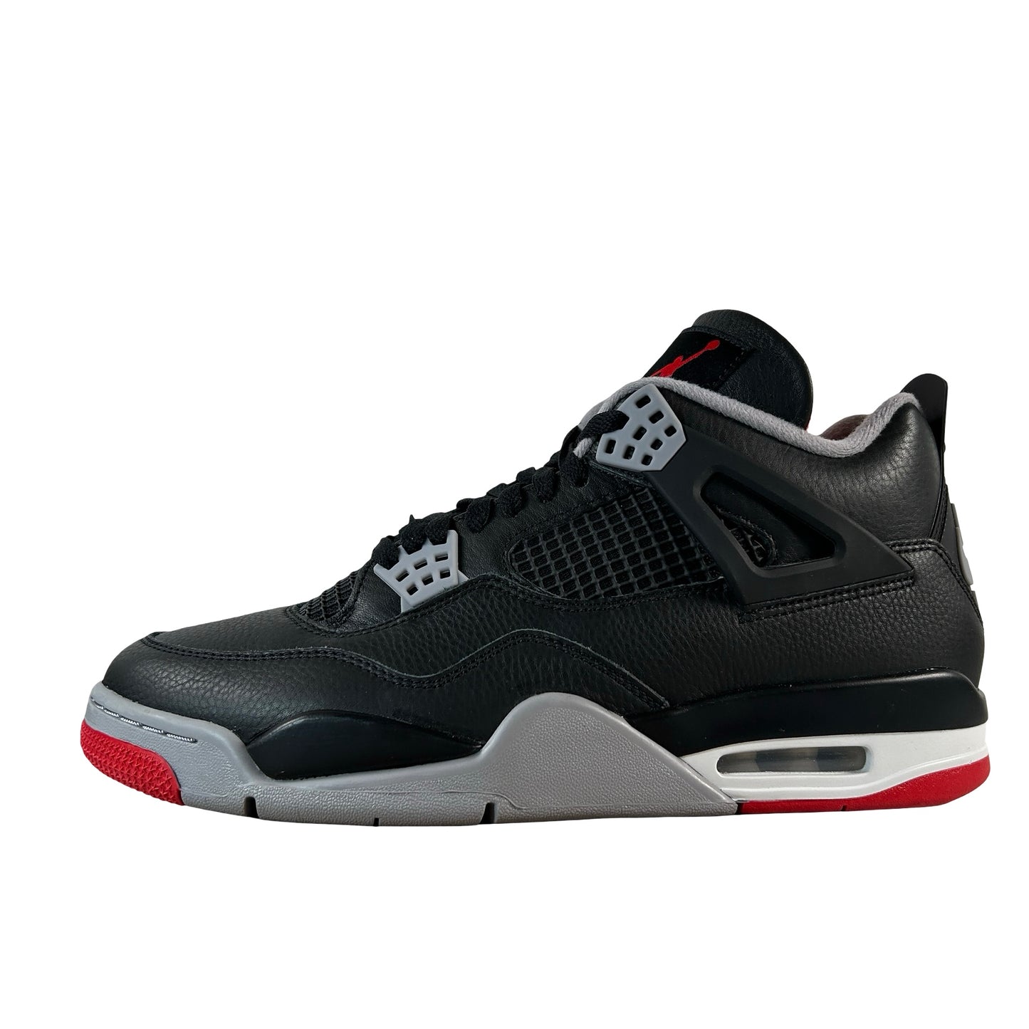 FV5029 006 Jordan 4 Retro Bred Reimagined [USED] - 10.5 M (Used20)