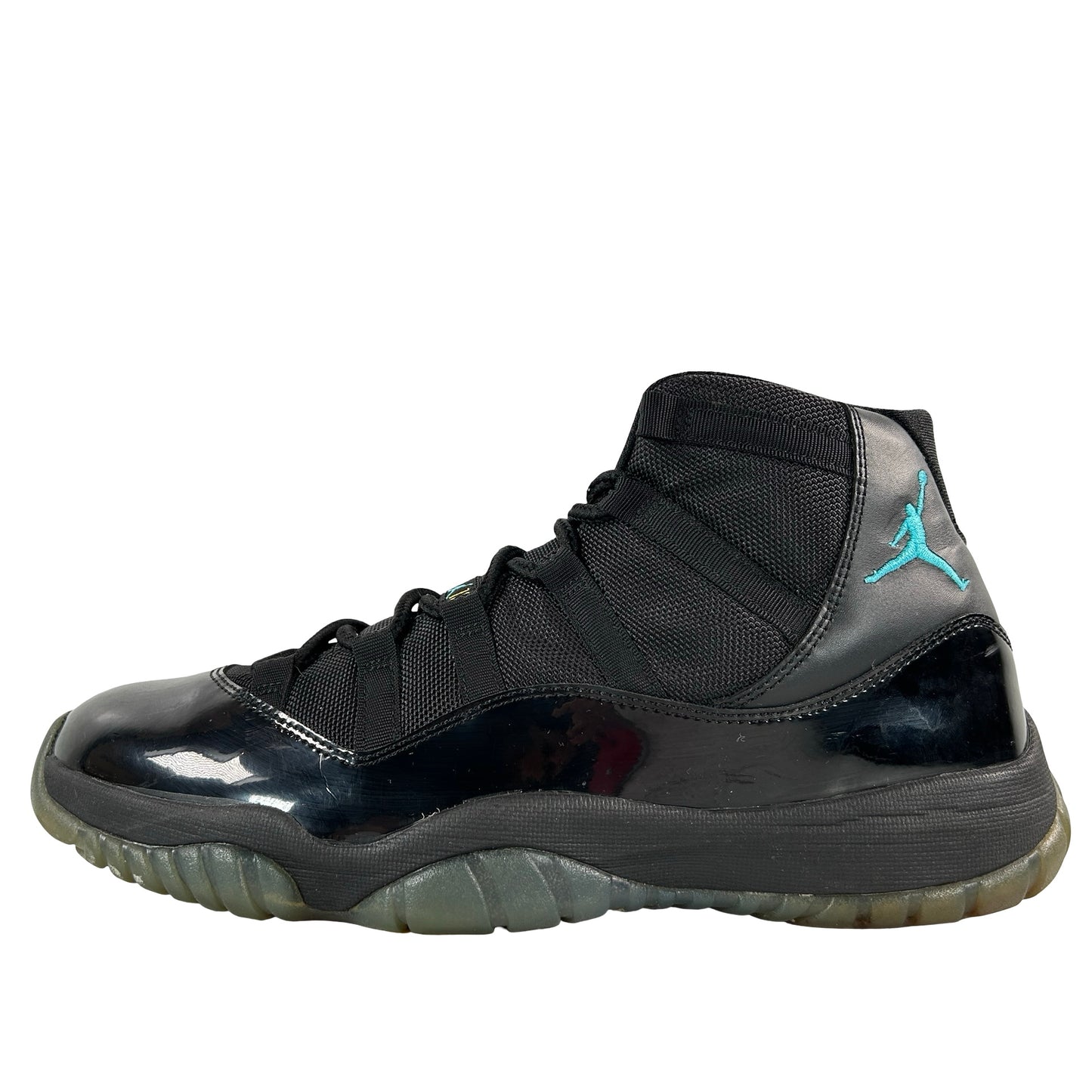 378037 006 Jordan 11 Retro Gamma Blue [USED] - 11 M (Used2)