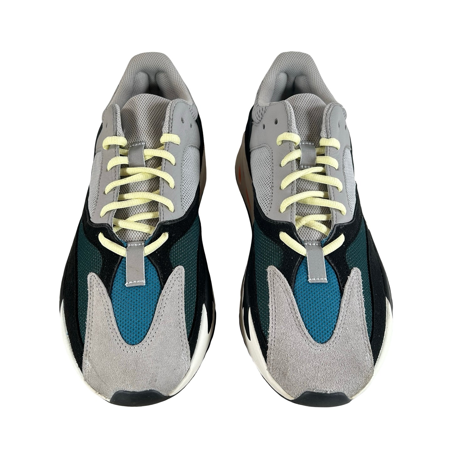 B75571 Yeezy 700 Wave Runner [USED] - 10.5 M (Used4)