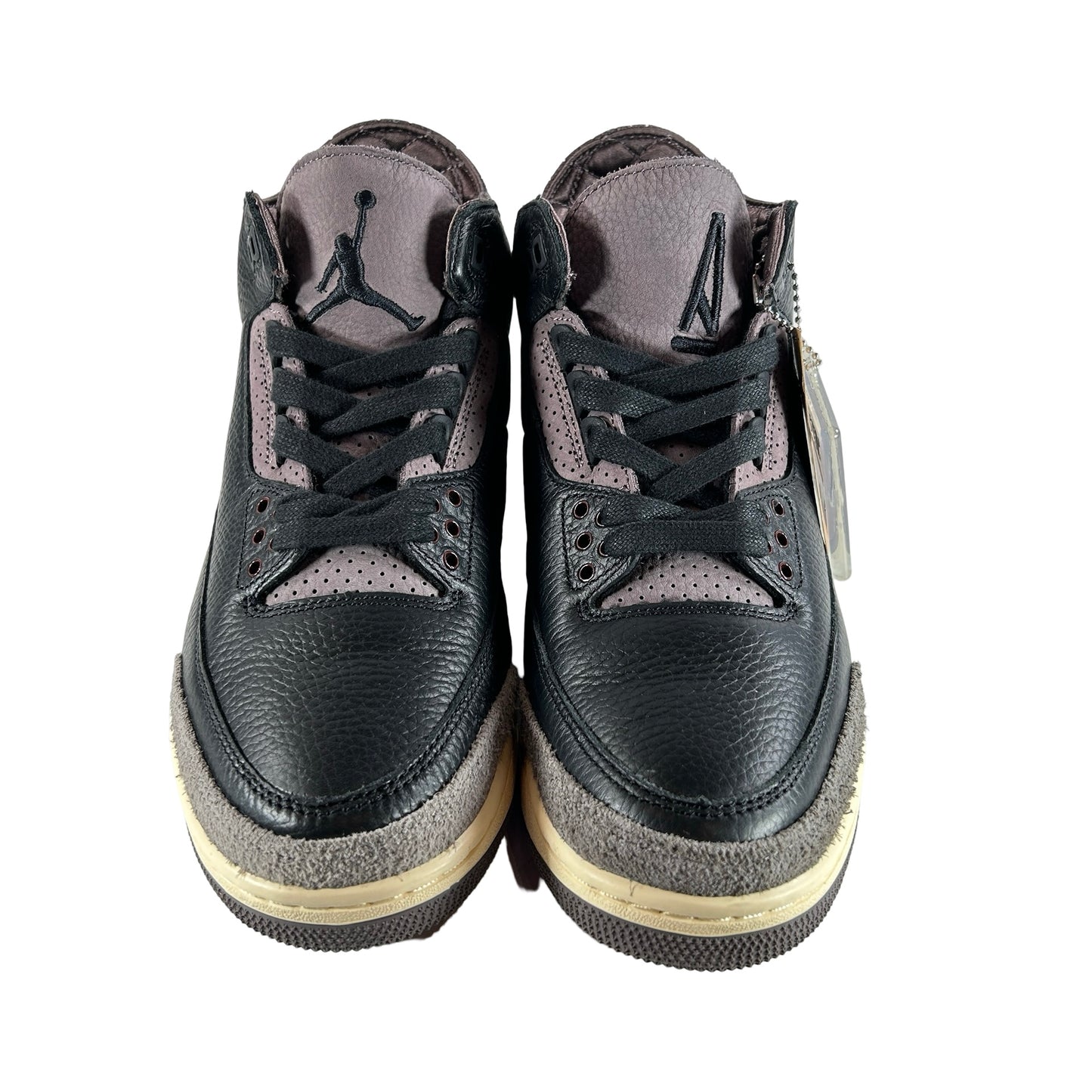 FZ4811 001 Jordan 3 Retro OG SP A Ma Maniére While You Were Sleeping (Women's) [USED] - 9.5 W / 8 M (VNDS)