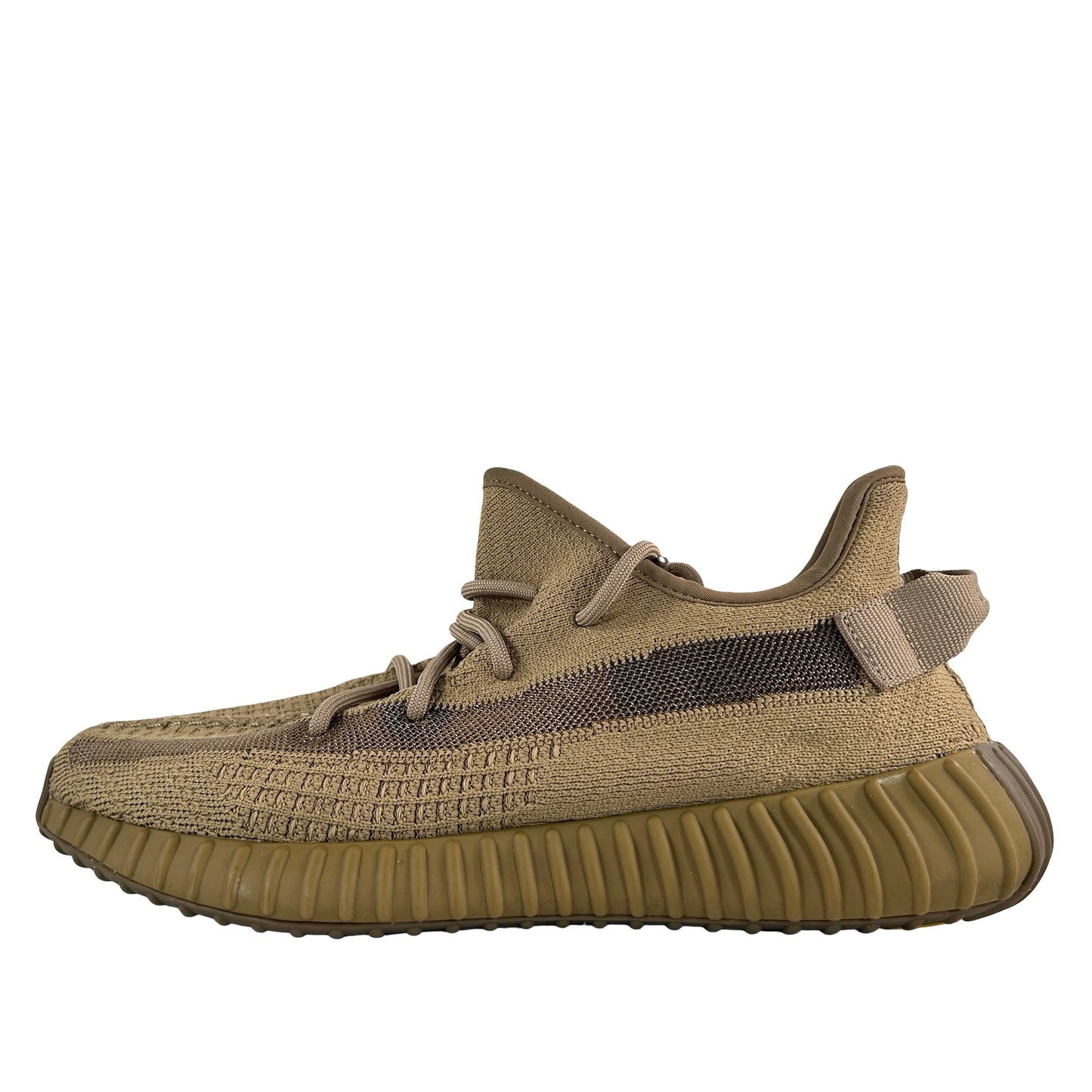 FX9033 adidas Yeezy Boost 350 V2 Earth [USED] - 10.5 M (Used) (Replace Box)