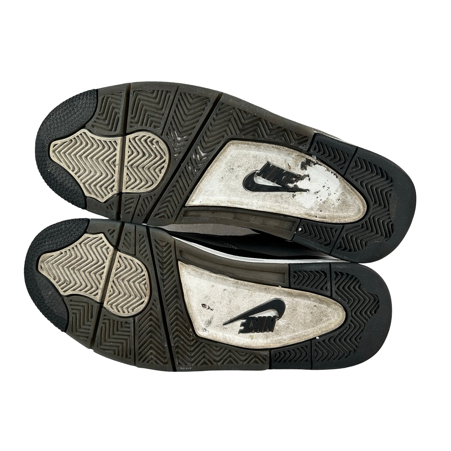 FV5029 200 Jordan 4 Retro Cave Stone [USED] - 10 M (Used4)