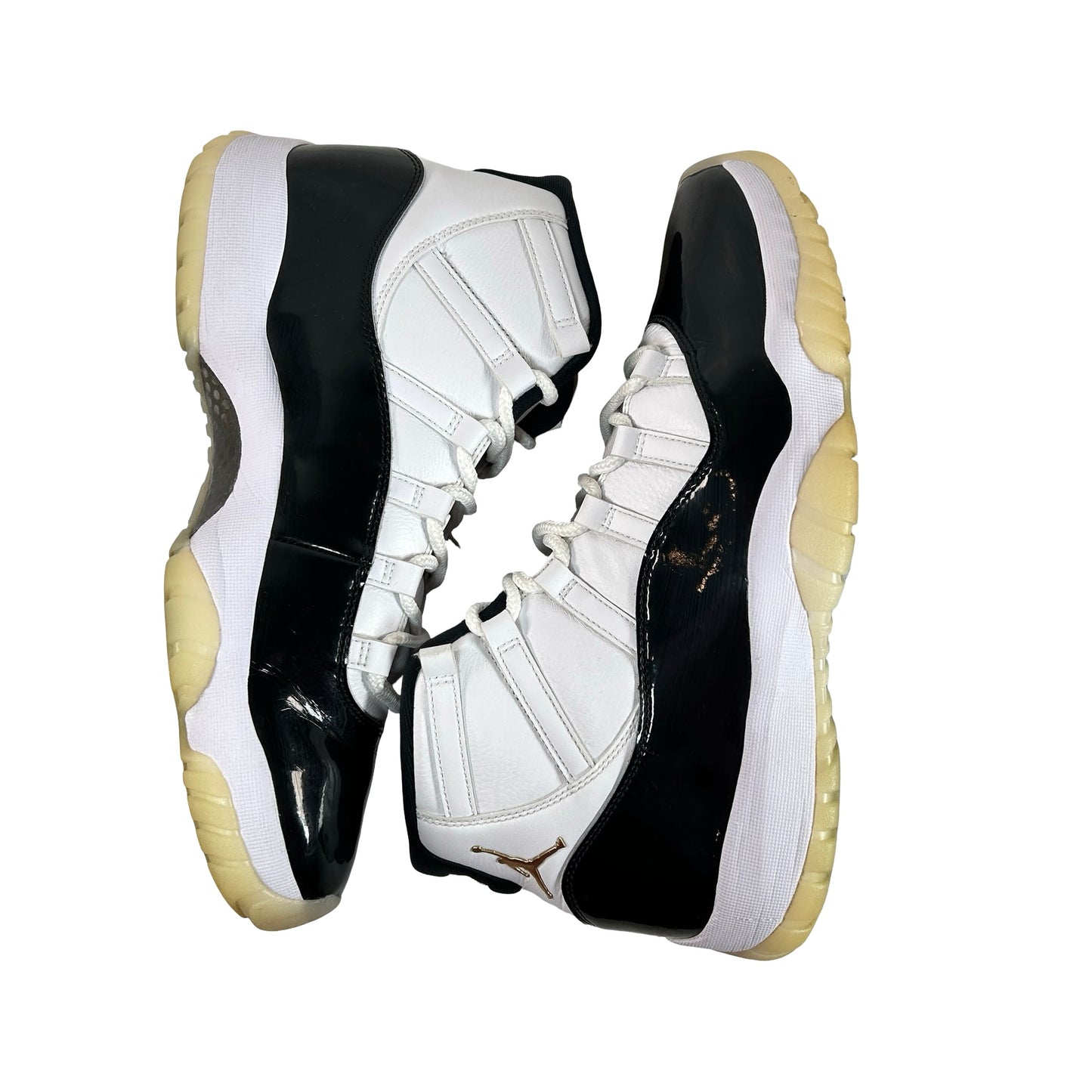 CT8012 170 Jordan 11 Retro DMP Defining Moments (2023) [USED] - 12 M (Used6)