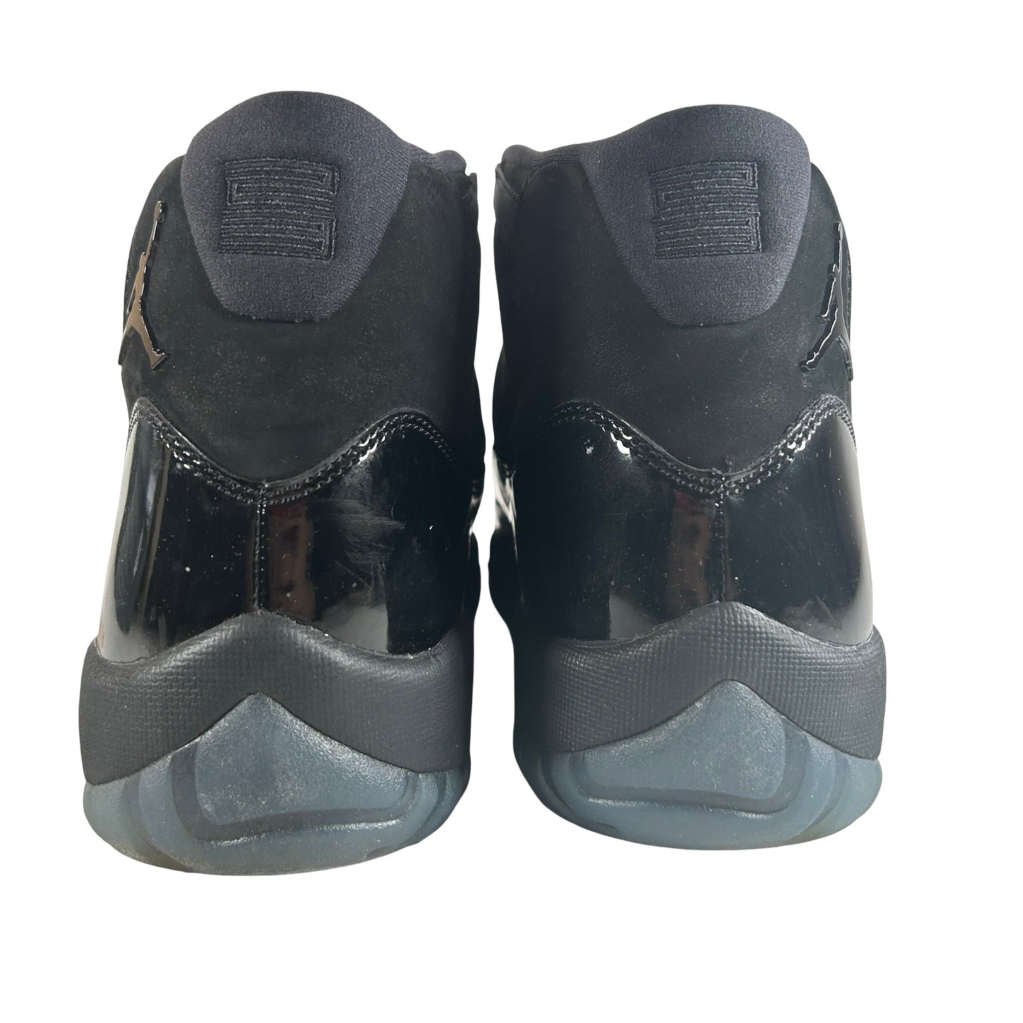 378037 005 Jordan 11 Retro Cap and Gown [USED] - 11.5 M (Used)