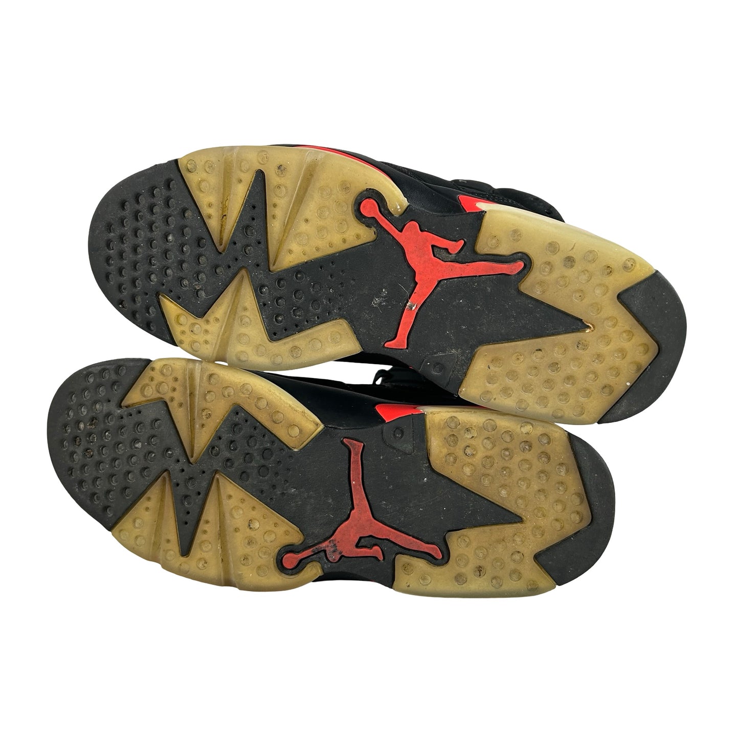 384664 060 Jordan 6 Infrarrojos