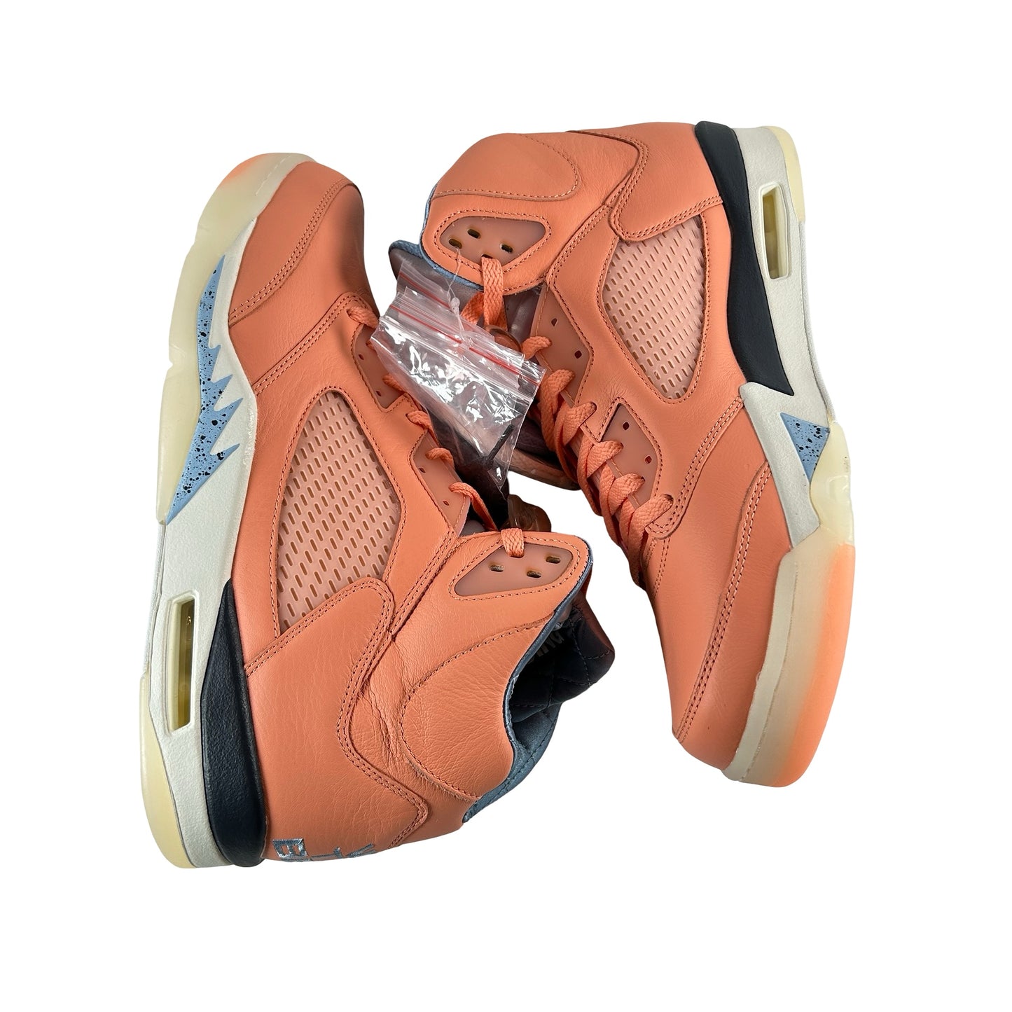 DV4982 641 Jordan 5 Retro DJ Khaled We The Best Crimson Bliss [CONDITIONAL] - 13 M (Glue Mark On Tongue)