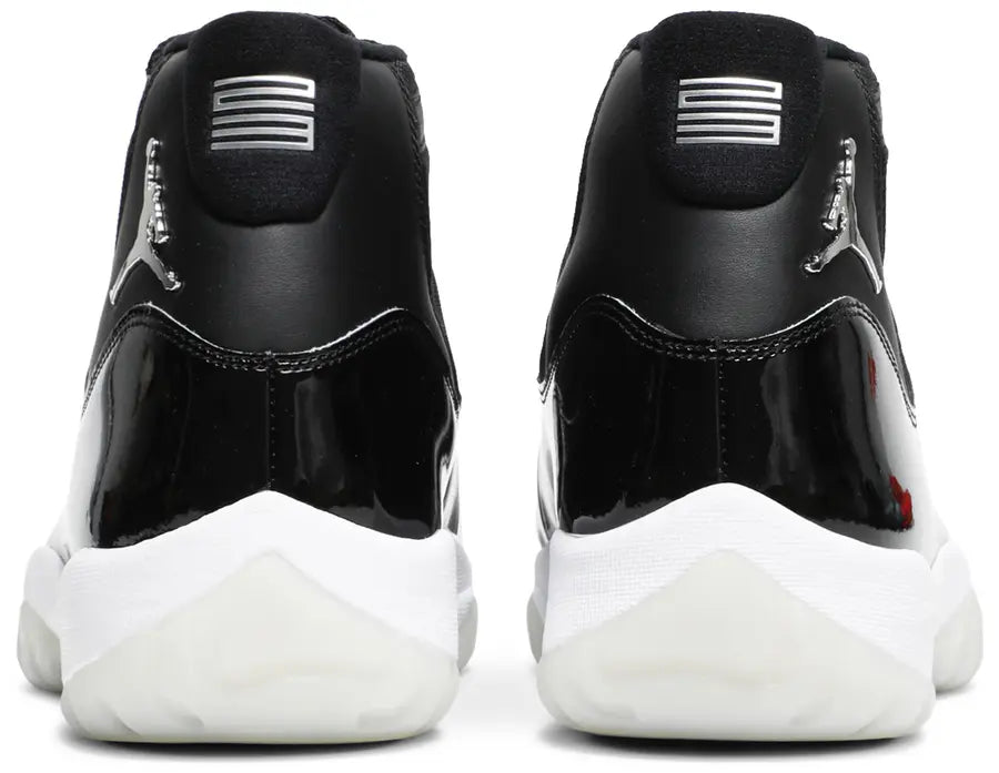 CT8012 011 Jordan 11 Retro Jubilee 25th Anniversary [NO BOX]