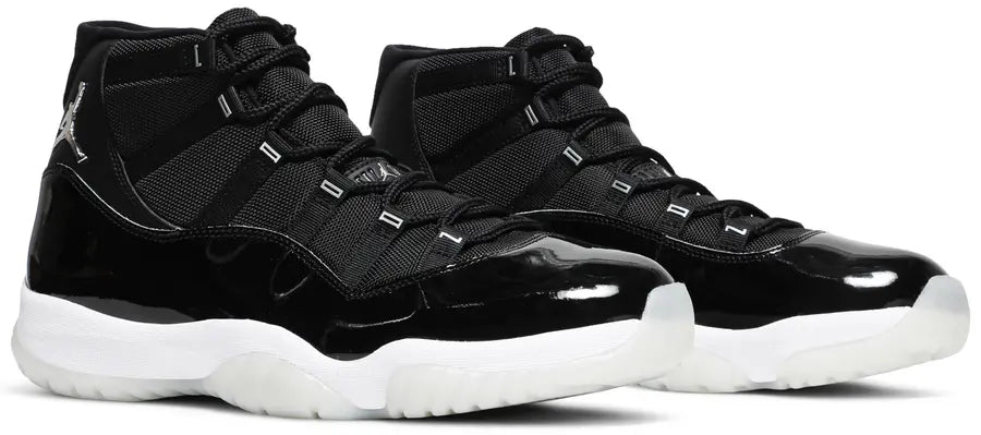 CT8012 011 Jordan 11 Retro Jubilee 25th Anniversary [NO BOX]