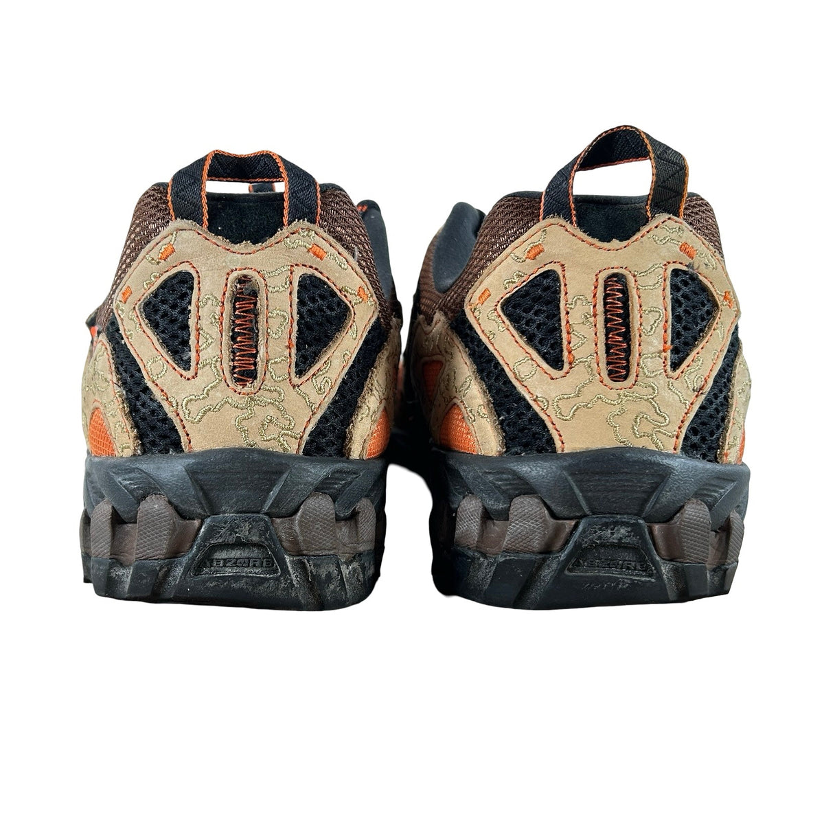 ML610TJ1 New Balance 610 JFG Beneath the Surface Lil' Desert [USED] - 12 M (Used) (No Box)