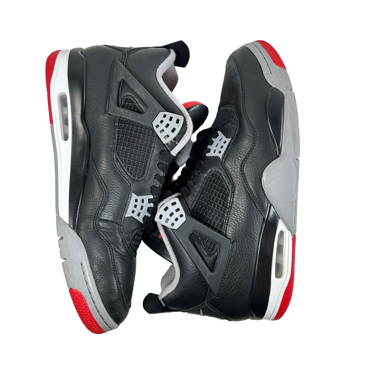 FV5029 006 Jordan 4 Retro Bred Reimagined [USED] - 11 M (Used16)