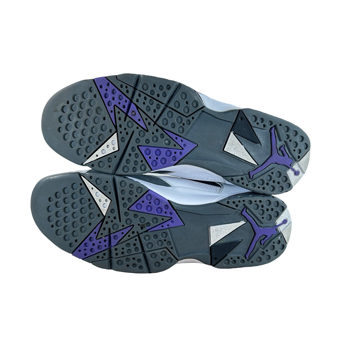 CU9307 100 Jordan 7 Flint [USED] - 10.5 M (Used4)