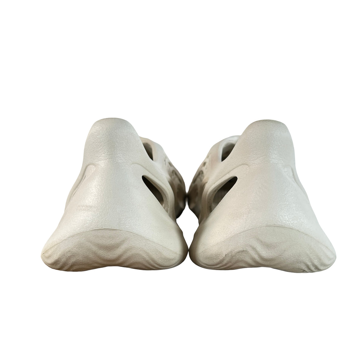 FY4567 adidas Yeezy Foam RNNR Sand [USED] - 7 M (Used2)