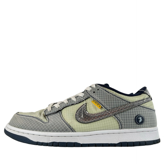 DJ9649 401 Dunk Low Union Pistachio [USED] - 9.5 M (Used2)