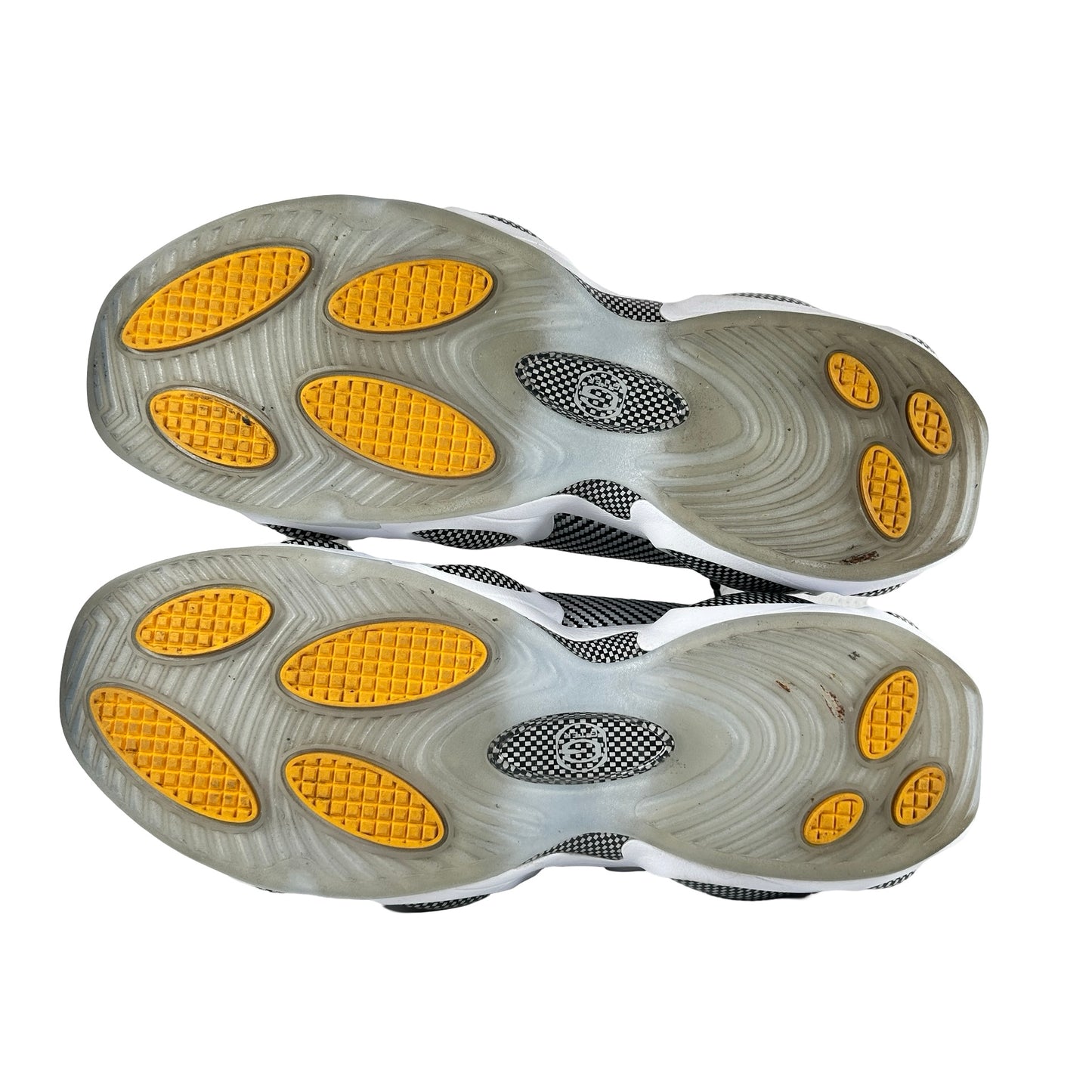 DM0879 001 Nike NOCTA Glide Drake Black [USED] - 12 M (Used)