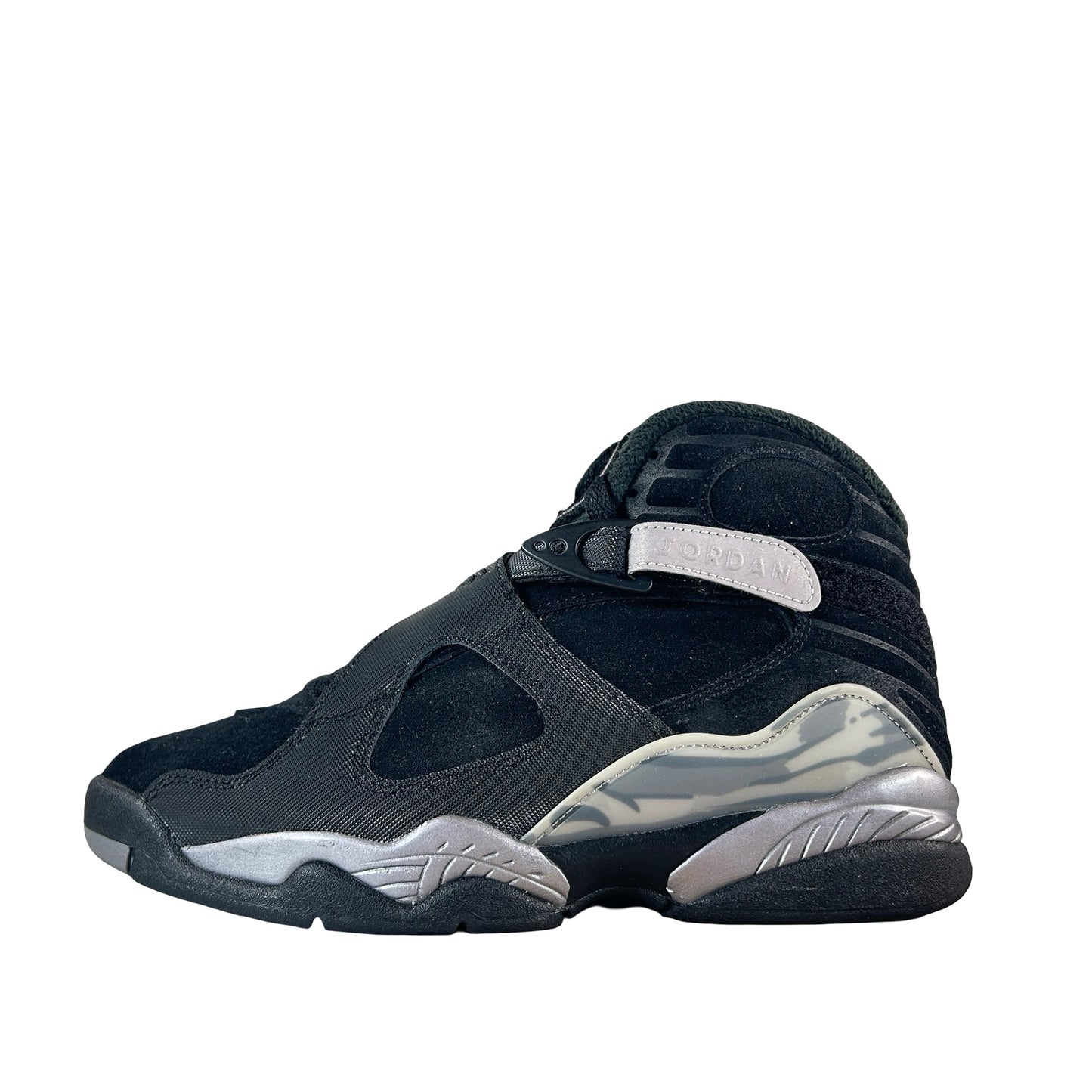 FD1334 001 Jordan 8 Retro Winterized Gunsmoke [USED] - 7.5 M (Used)