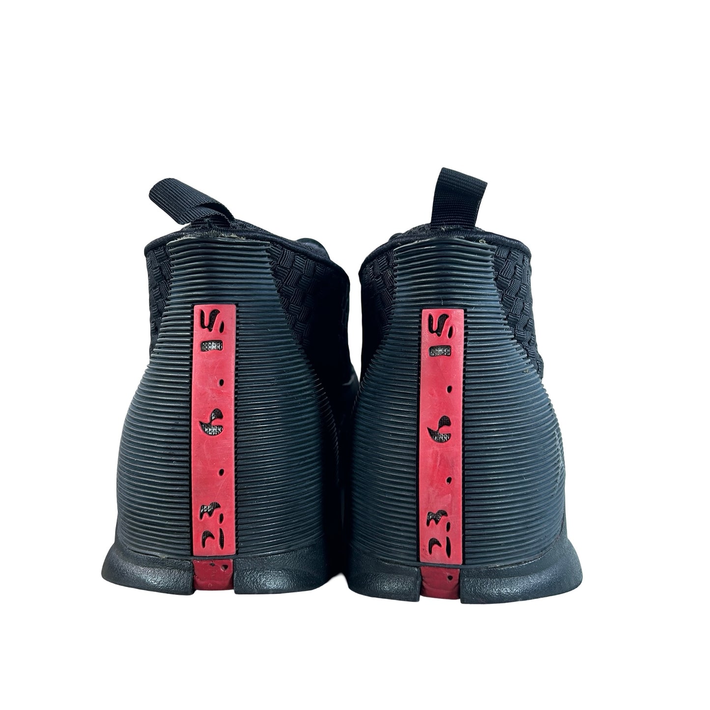 881429 001 Jordan 15 Retro Stealth (2017) [USED] - 11 M (Used) (Replace Box)