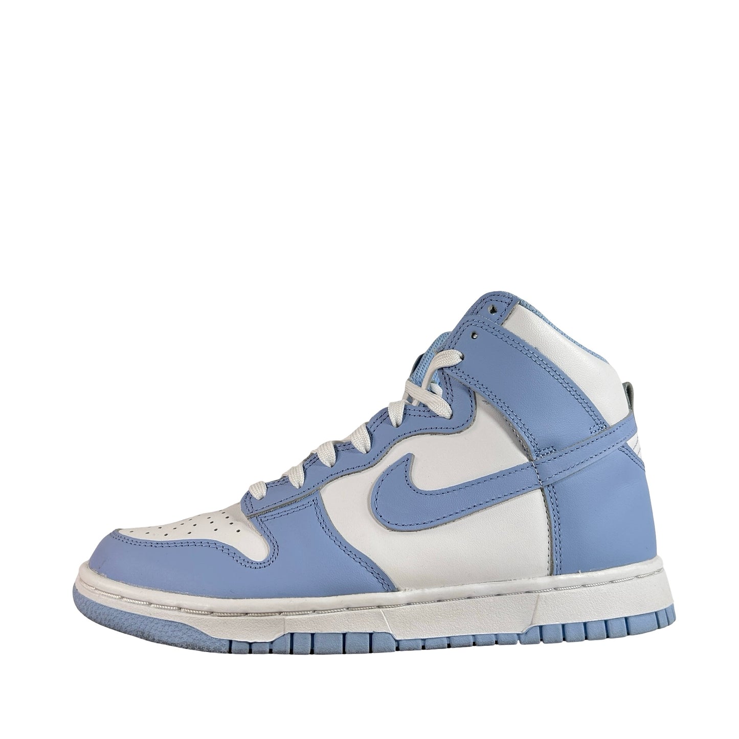 DD1869 107 Nike Dunk Alto Aluminio