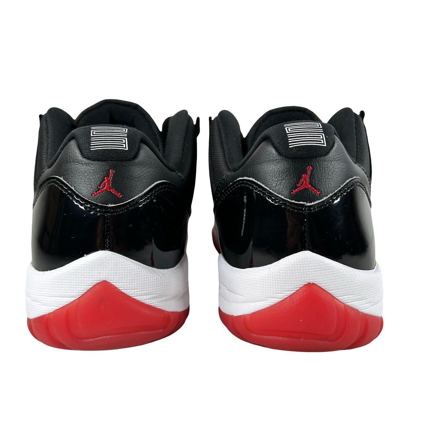 FV5104 006 Jordan 11 Retro Low Bred (2025) - 11.5 M (Used2)