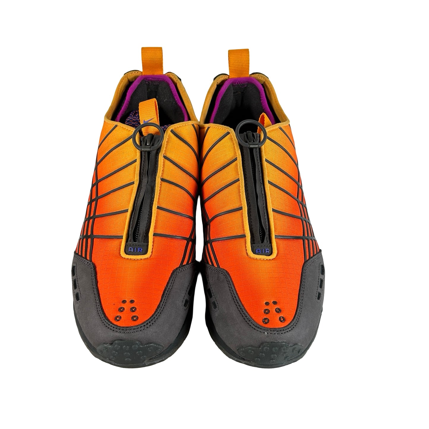 HF3286 700 Nike Air Max Sunder SP Kids of Immigrants Sunrise [USED] - 10 M (Used3)