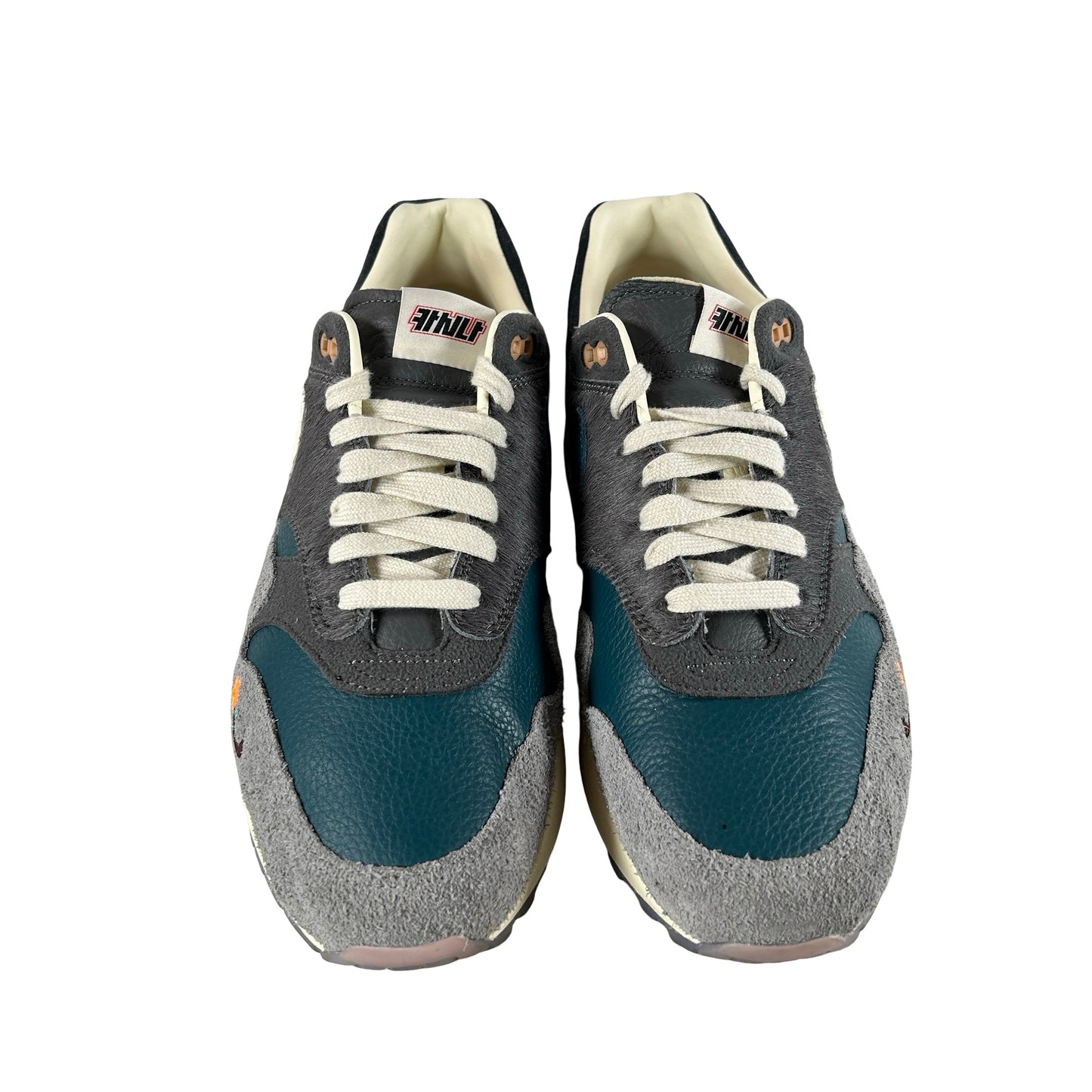 DQ8475 001 Nike Air Max 1 Kasina Won-Ang Grey [USED] - 12 M (Used2) (No Box2)