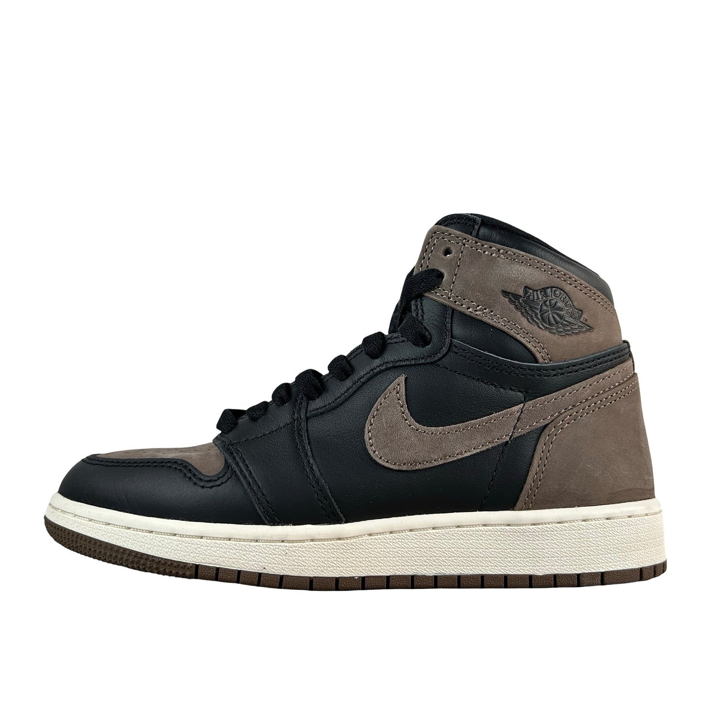FD1437 020 Jordan 1 Retro High OG Palomino (GS) [USED] - 4 Y (Used2)
