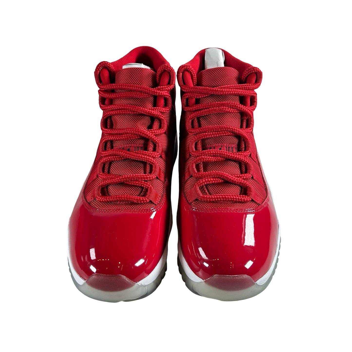 378037 623 Jordan 11 Retro Win Like 96 [USED] - 9 M (VNDS)