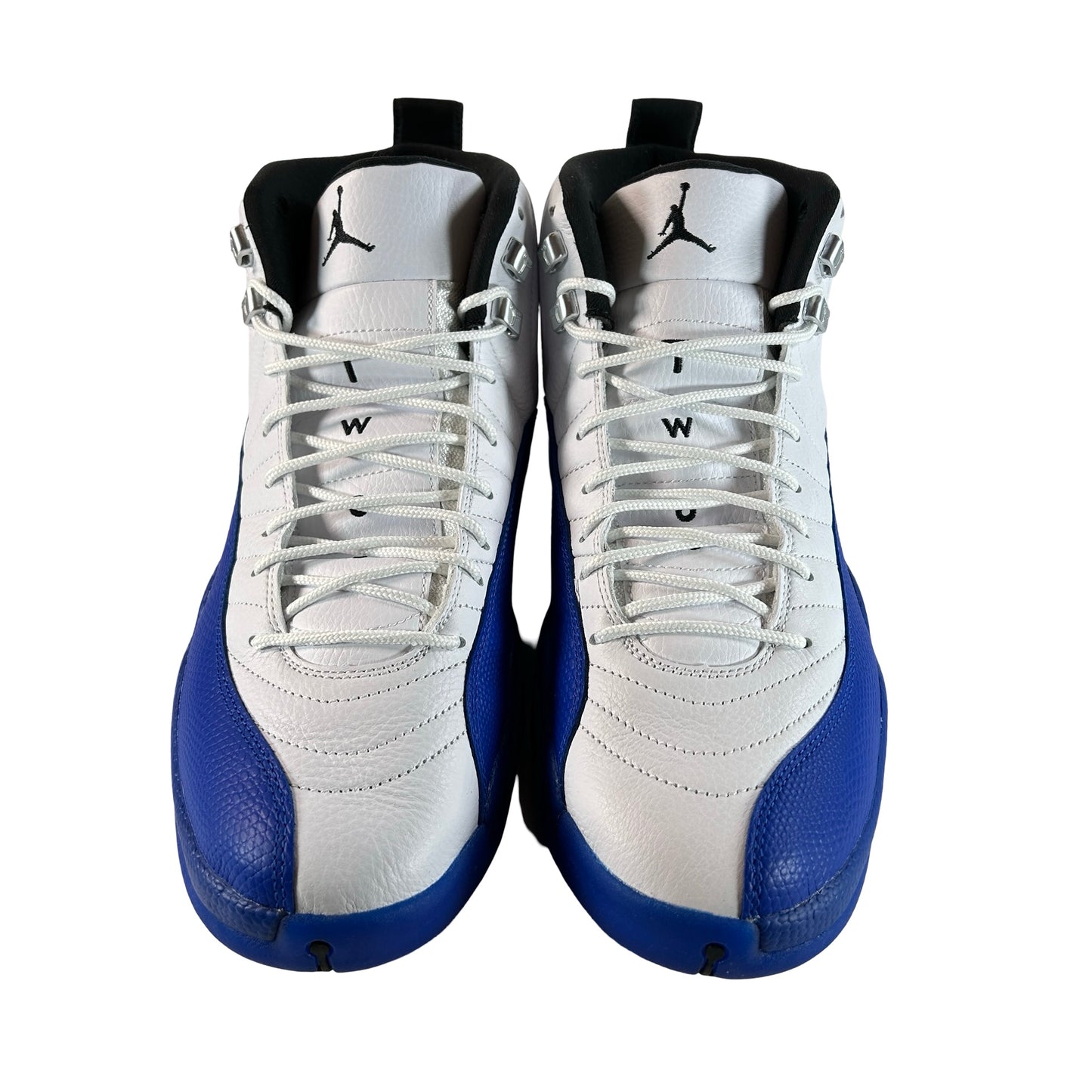 CT8013 140 Jordan 12 Retro Blueberry [USED] - 12 M (Used)