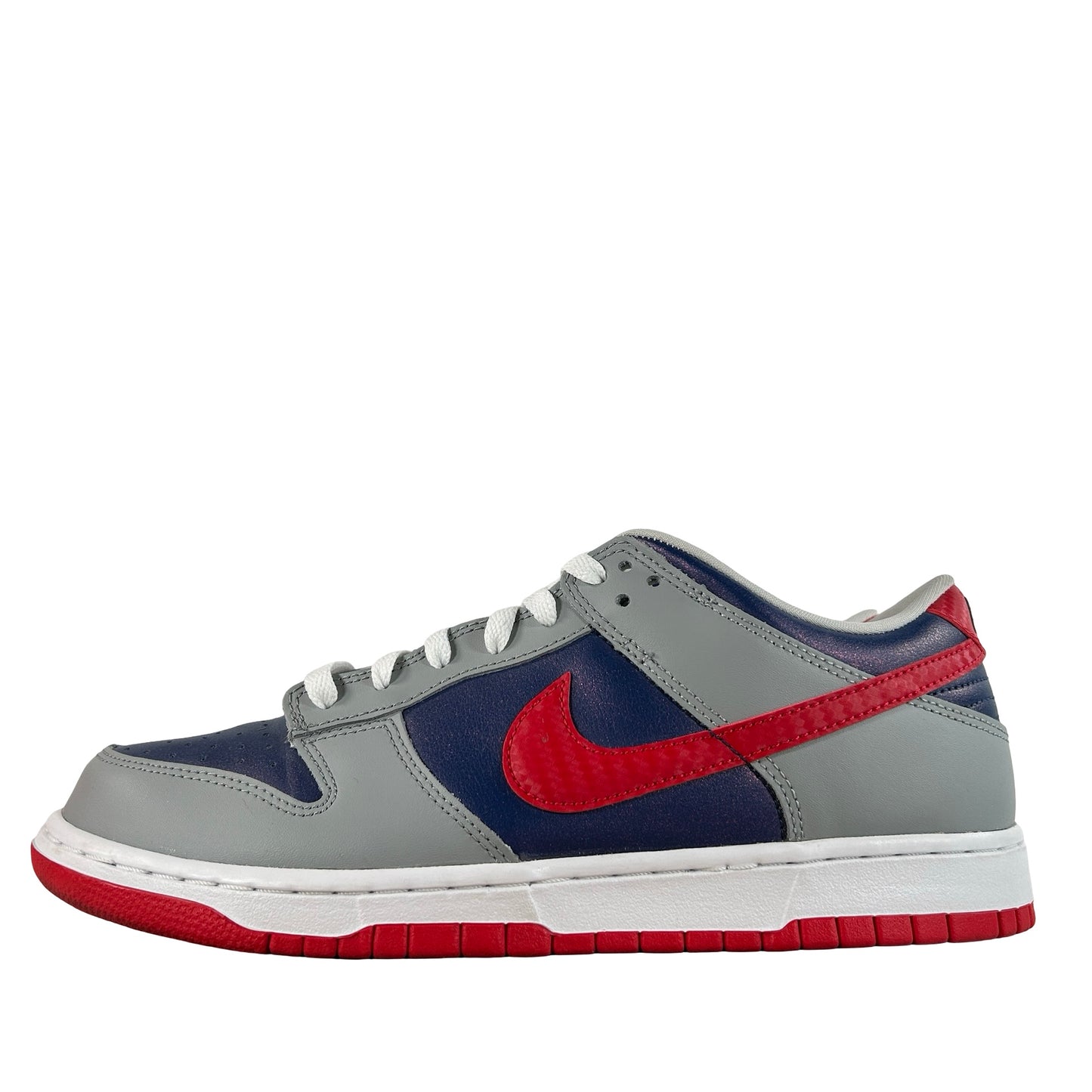 CZ2667 400 Dunk Low Co.JP Samba (2020) [USED] - 10.5 M (Used)