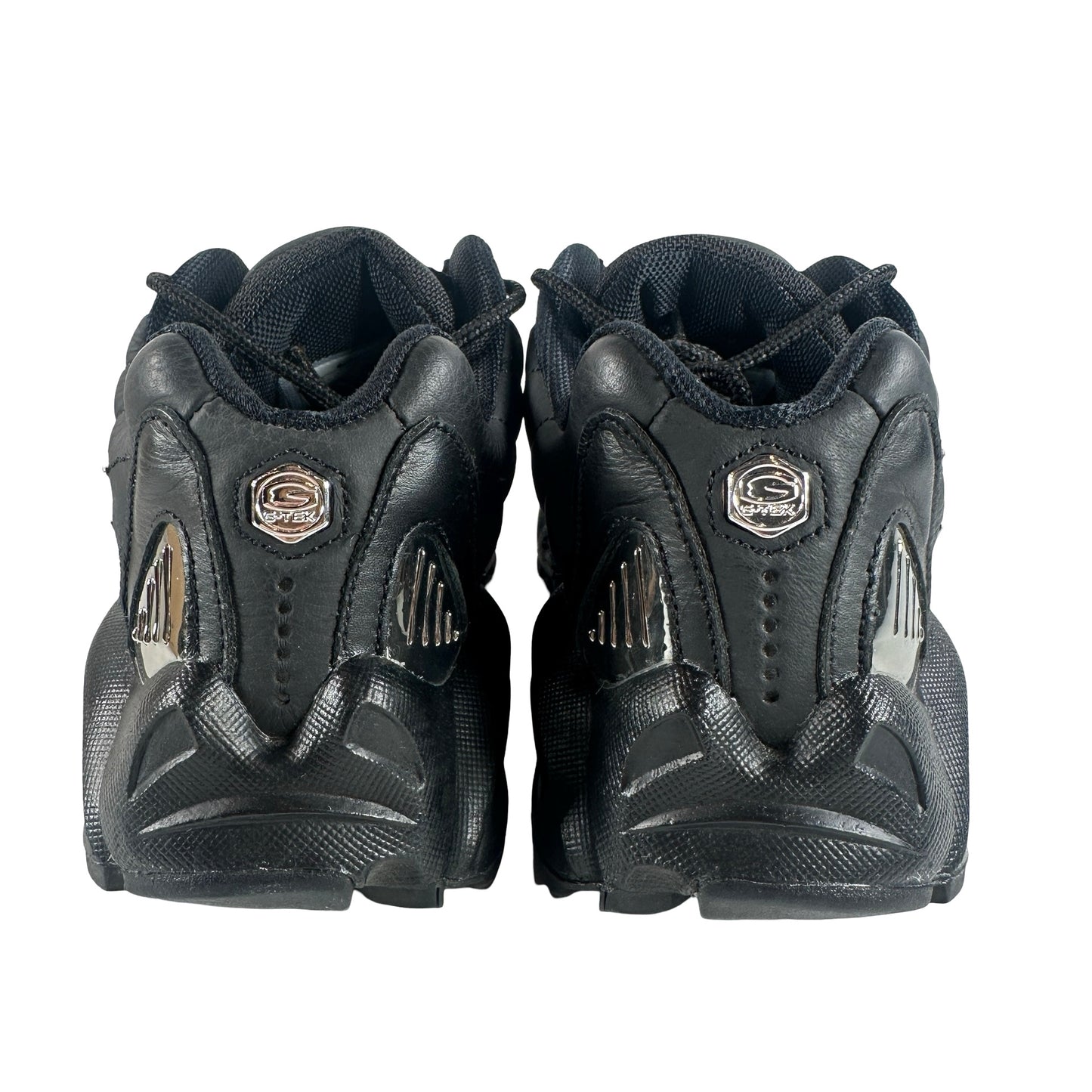 DH4692 001 Nike Hot Step Air Terra Drake NOCTA Triple Black [USED] - 8.5 M (Used)