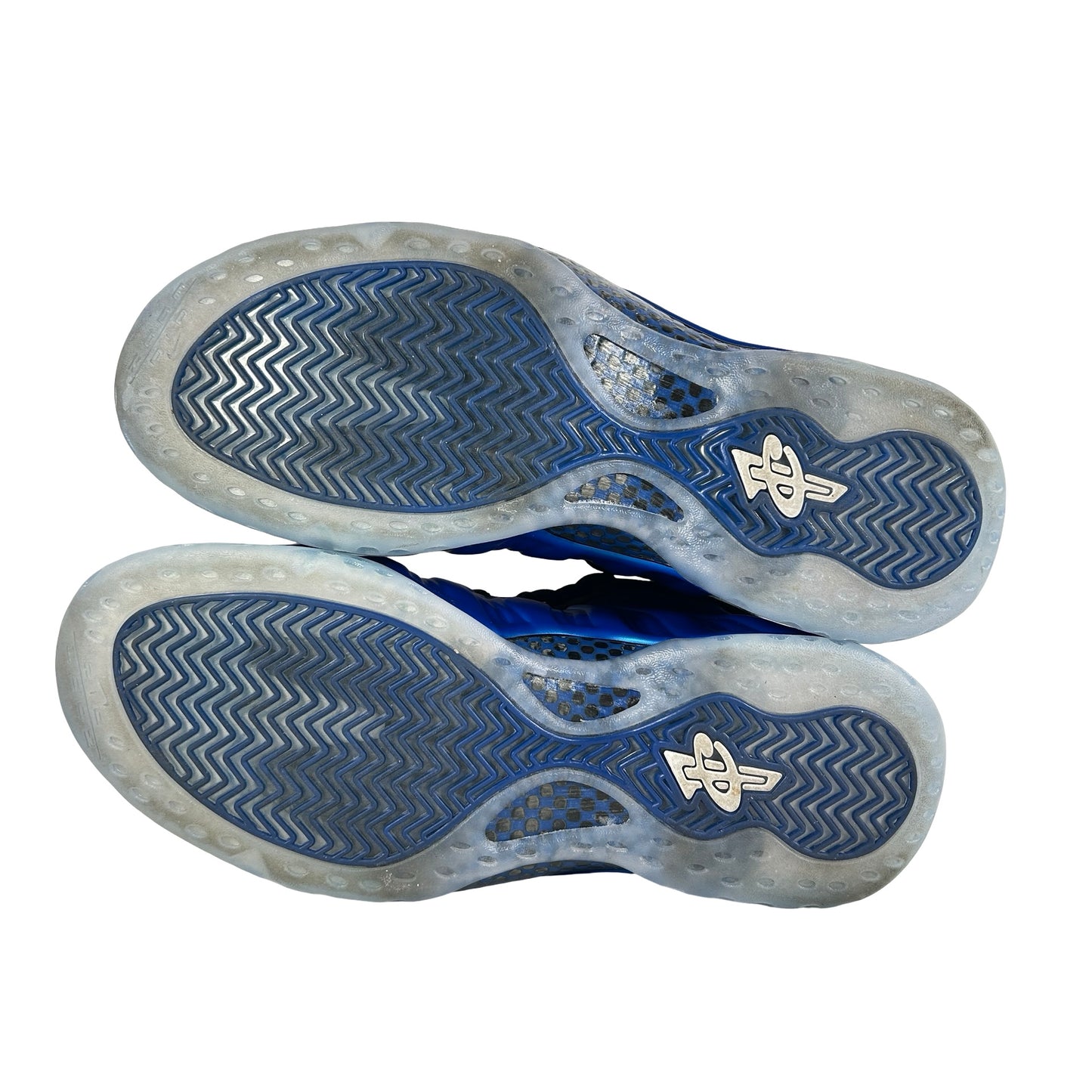 FQ8181 511 Nike Air Foamposite One International Blue [USED] - 11 M (VNDS2)