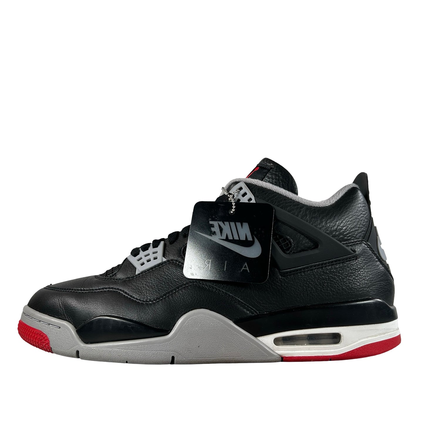 FV5029 006 Jordan 4 Retro Bred Reimagined [USED] - 13 M (Used9)