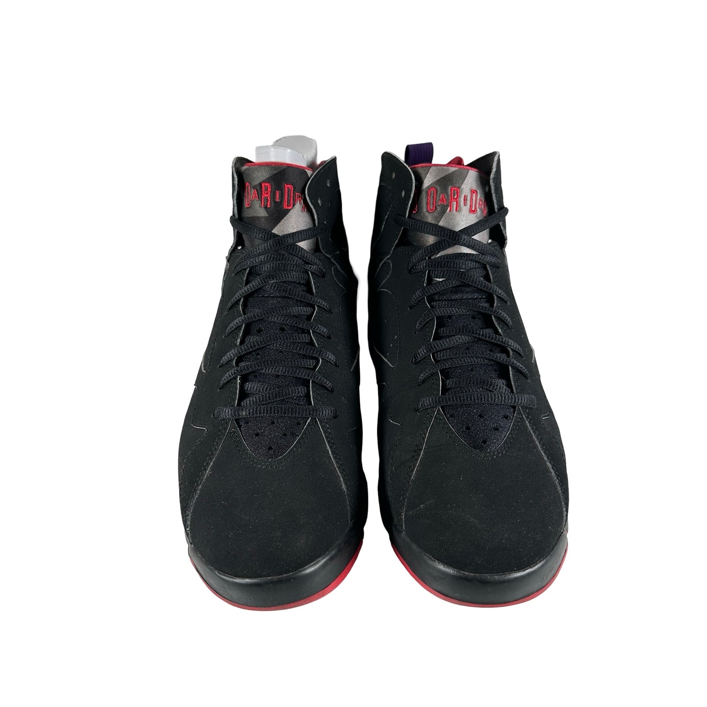 304775 018 Jordan 7 Retro Raptors (2012) [USED] - 10.5 M (Used3)