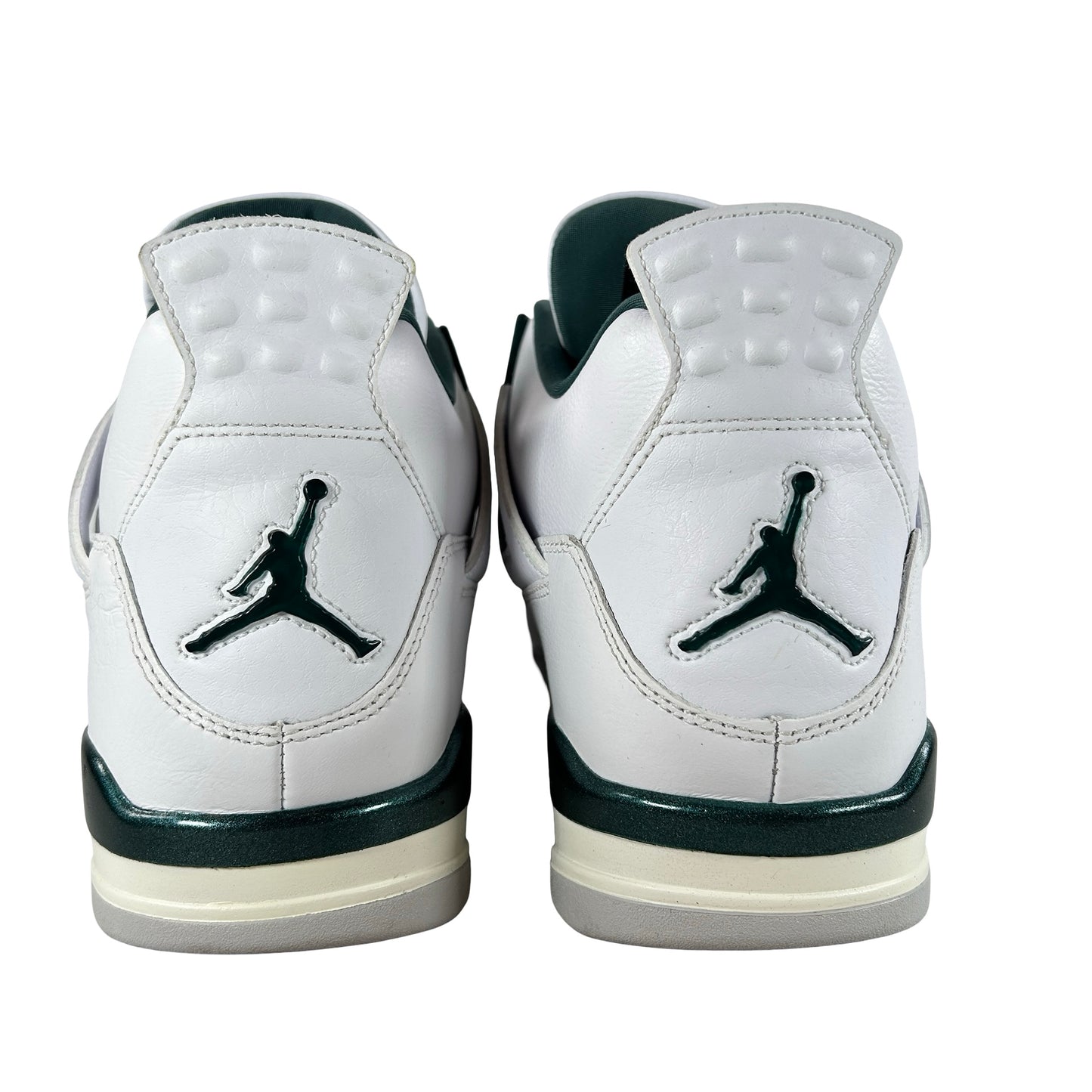 FQ8138 103 Jordan 4 Retro Oxidized Green [USED] - 13 M (Used3)